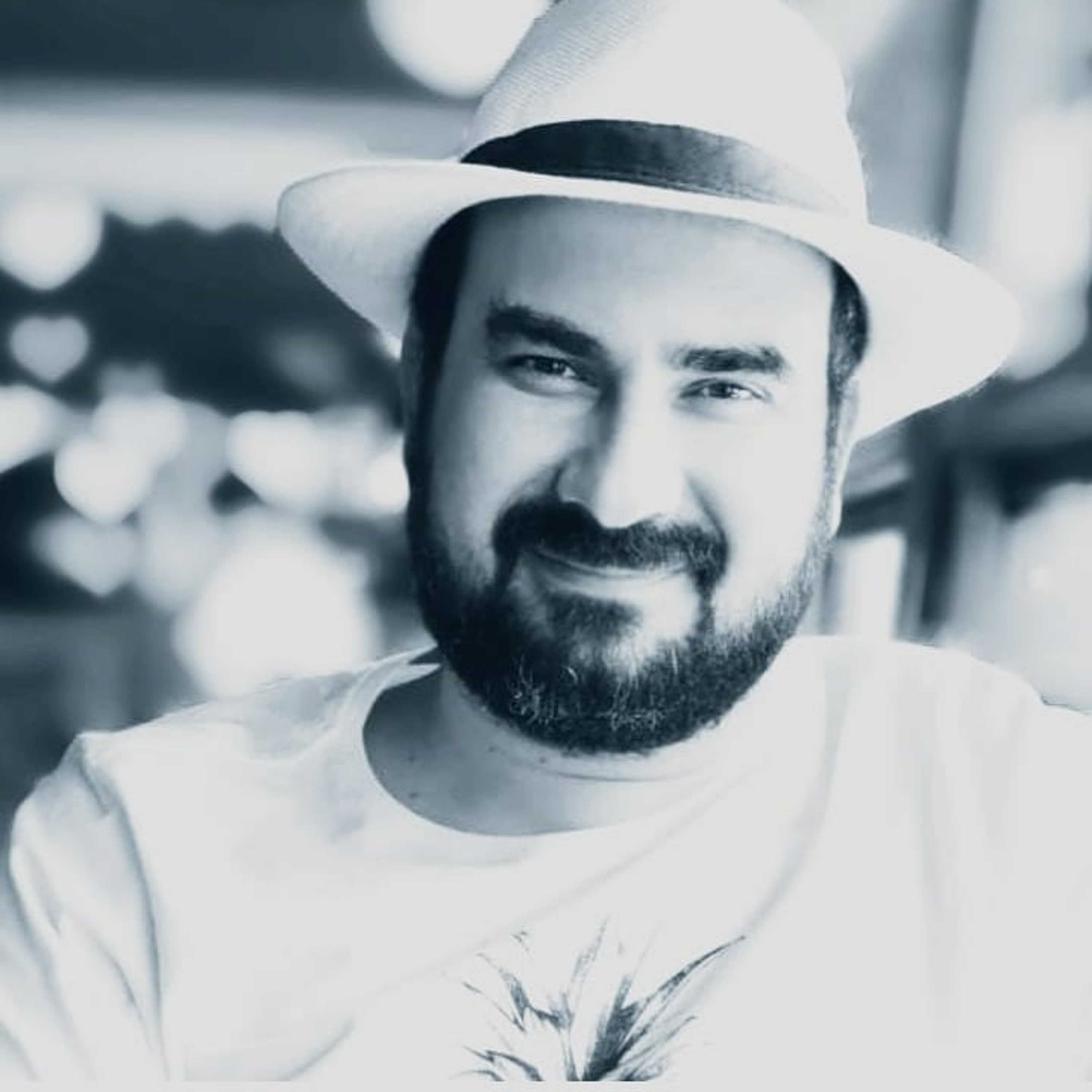 Podcast Quarentena Poética