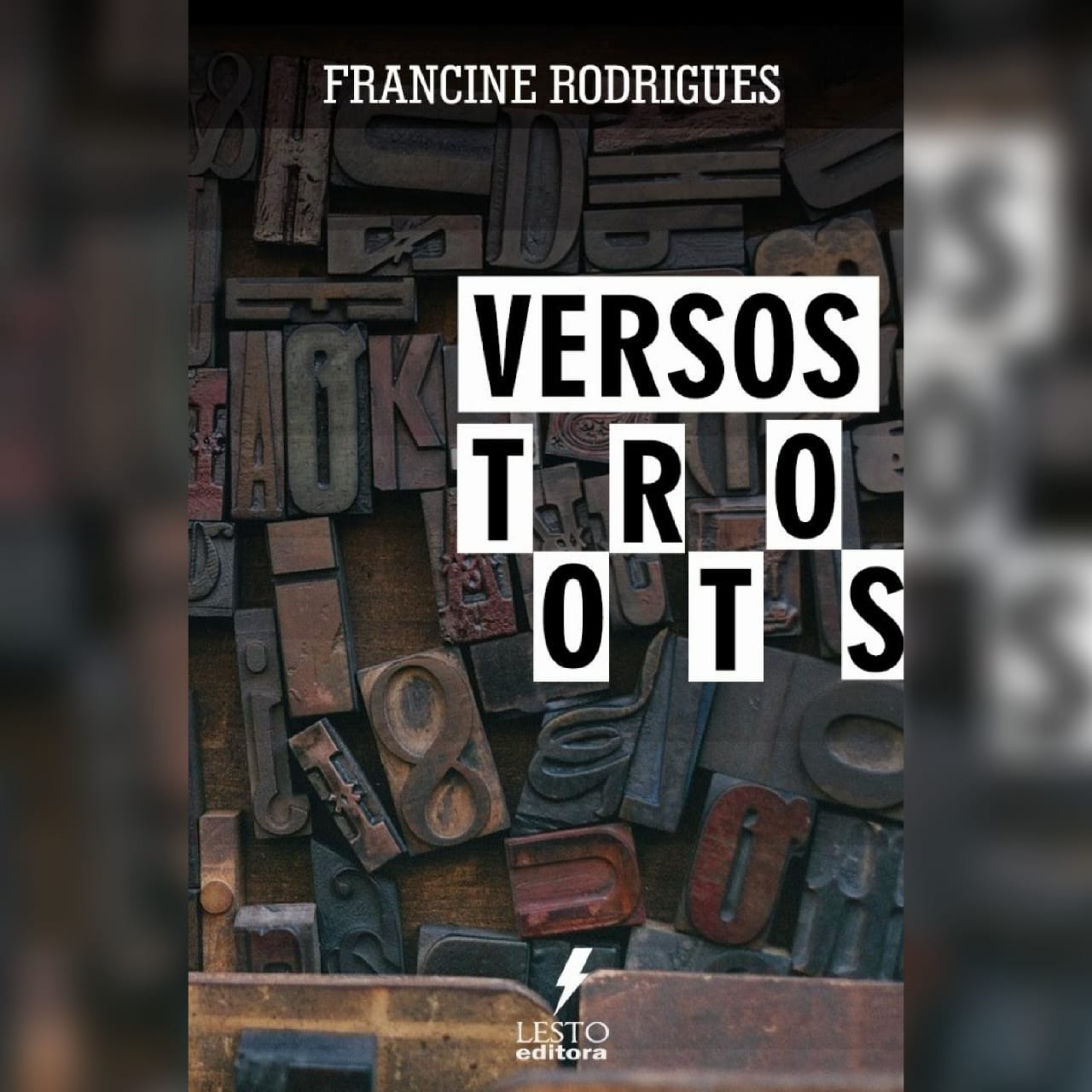 Podcast Quarentena Poética