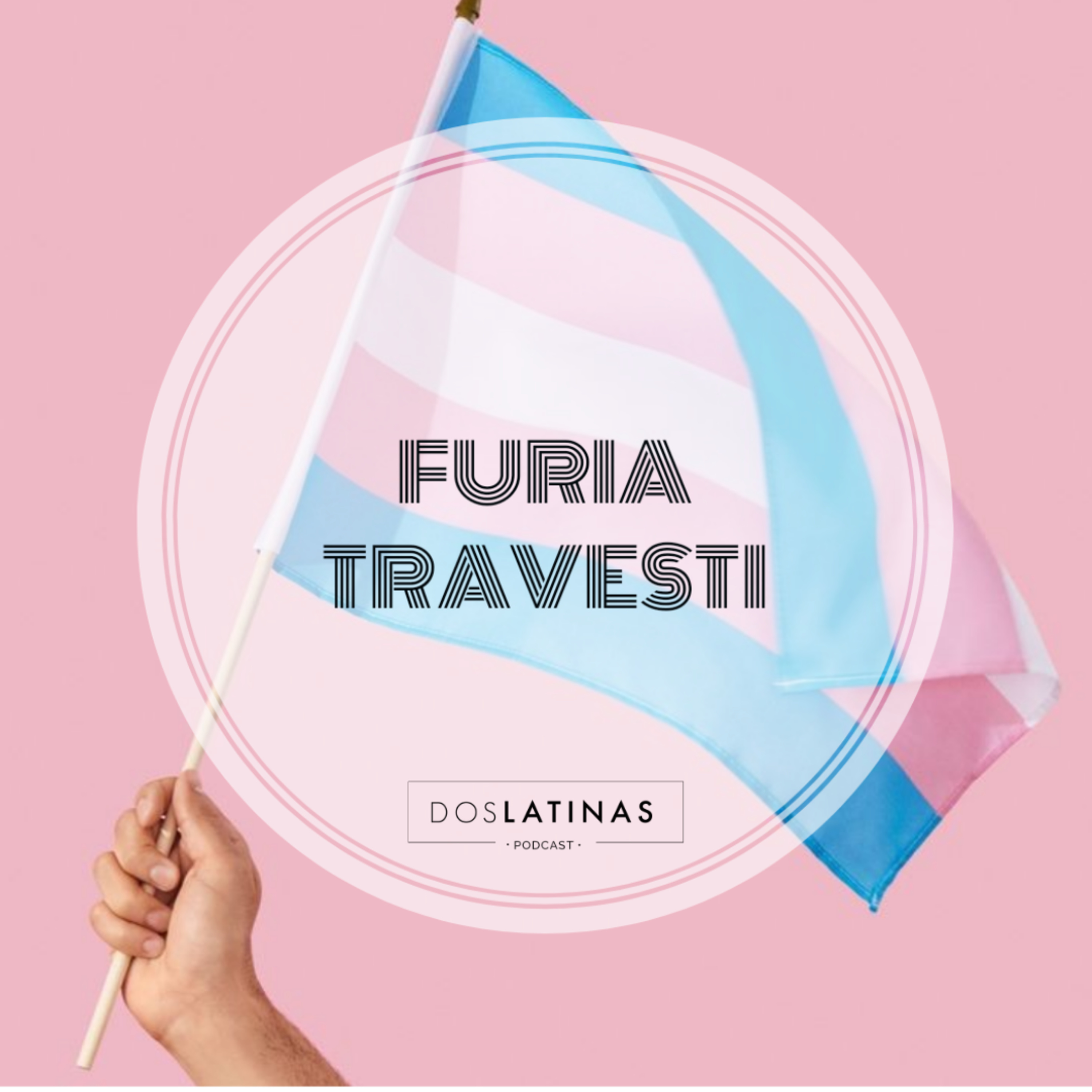 FURIA TRAVESTI: Sin ellas no hay feminismo episode artwork