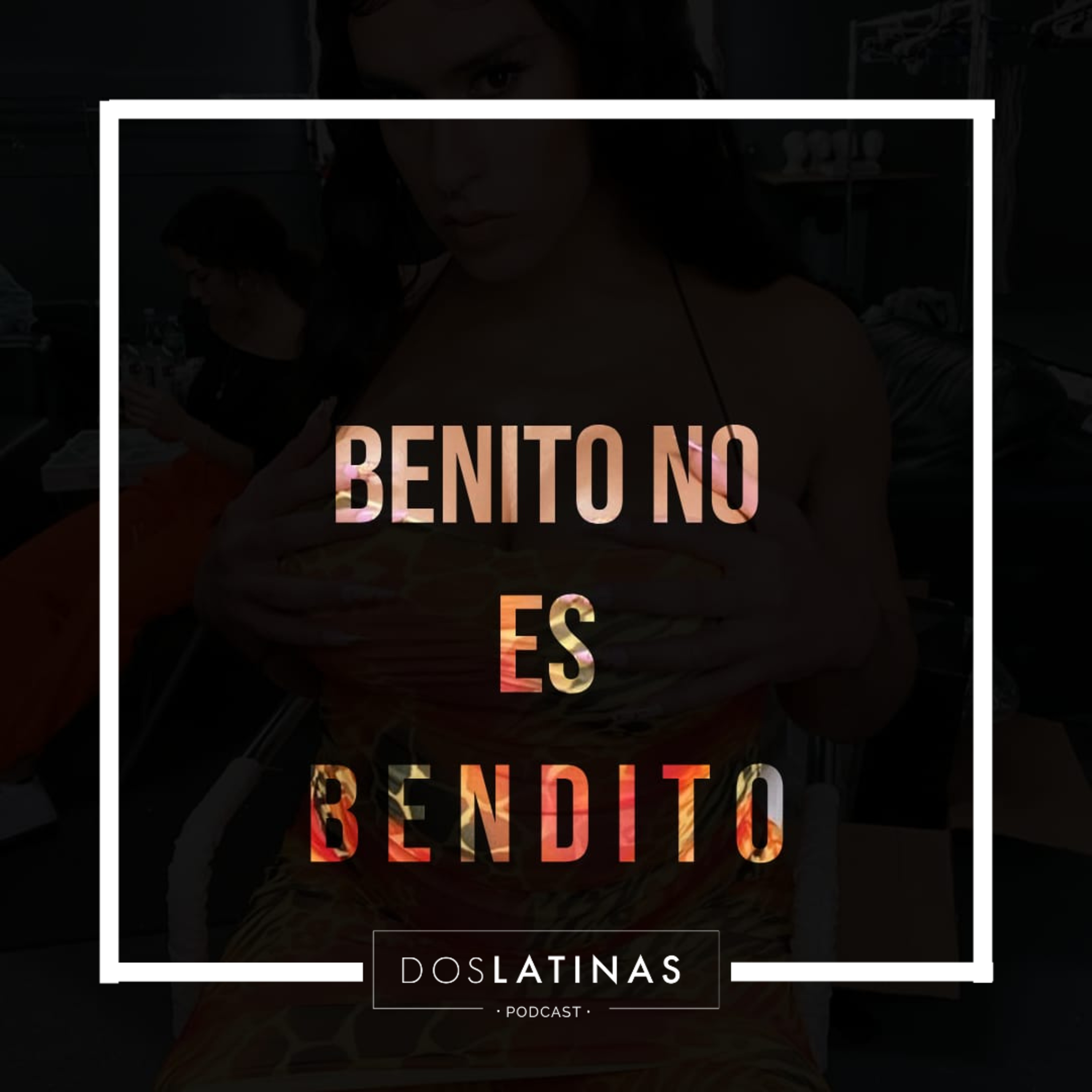 BENITO NO ES BENDITO: Sobre Bad Bunny y el perreo  episode artwork
