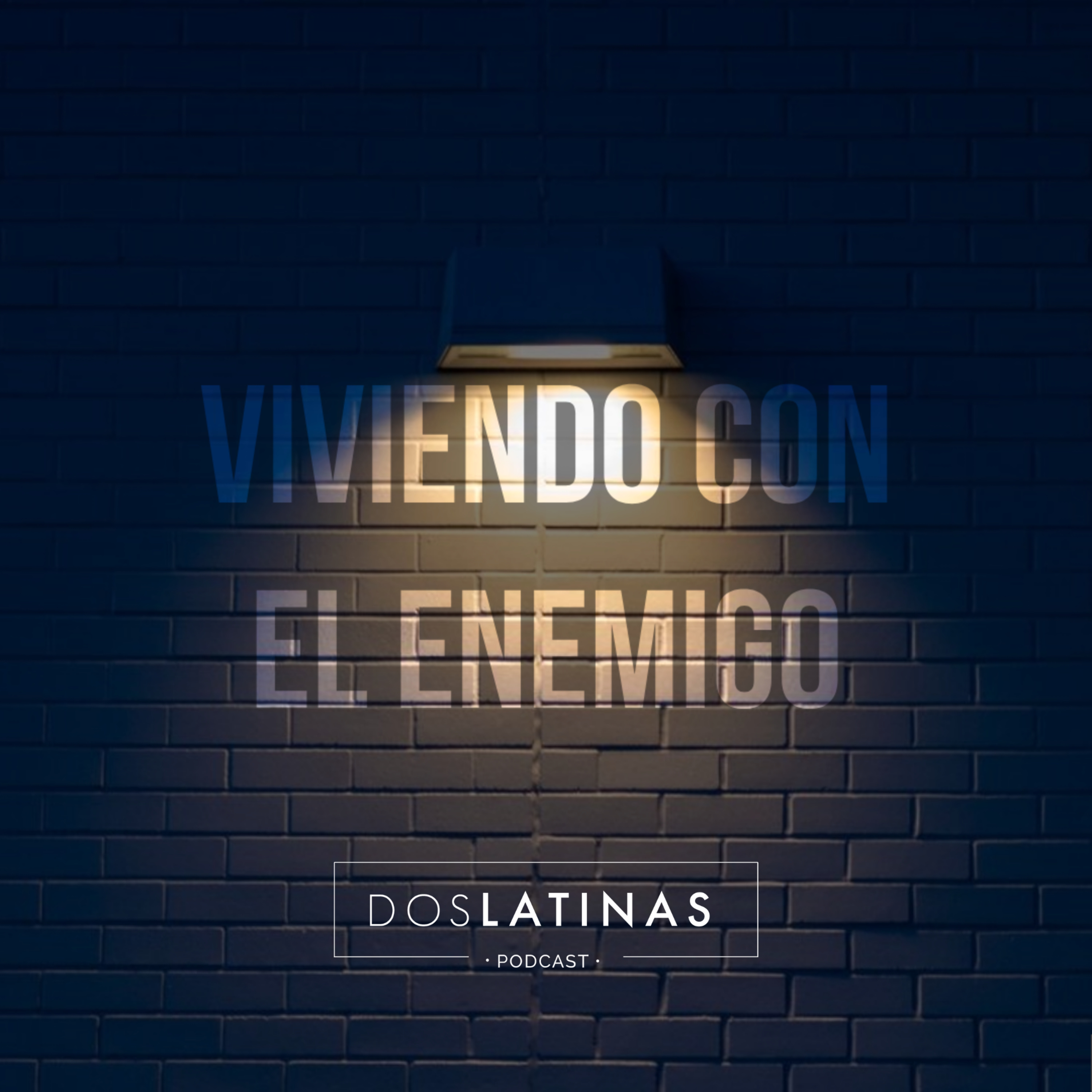VIVIENDO CON EL ENEMIGO: Violencia contra las mujeres en tiempos de cuarentena  episode artwork