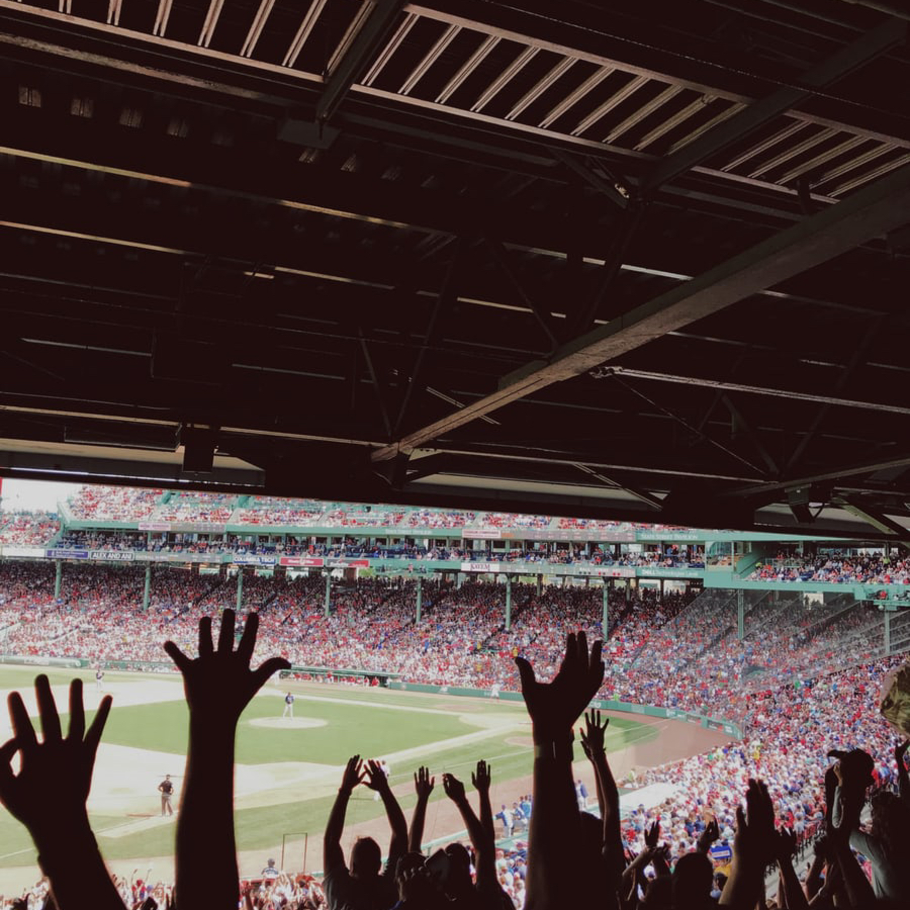 What’s Wrong With Baseball?