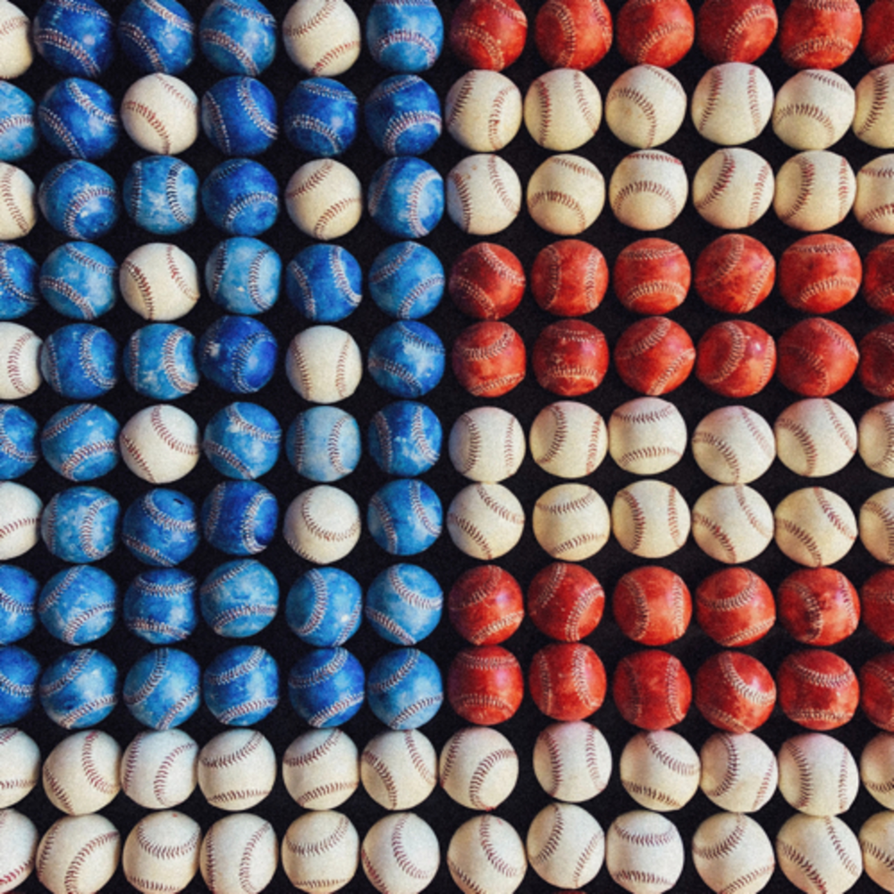 Baseball is BACK!