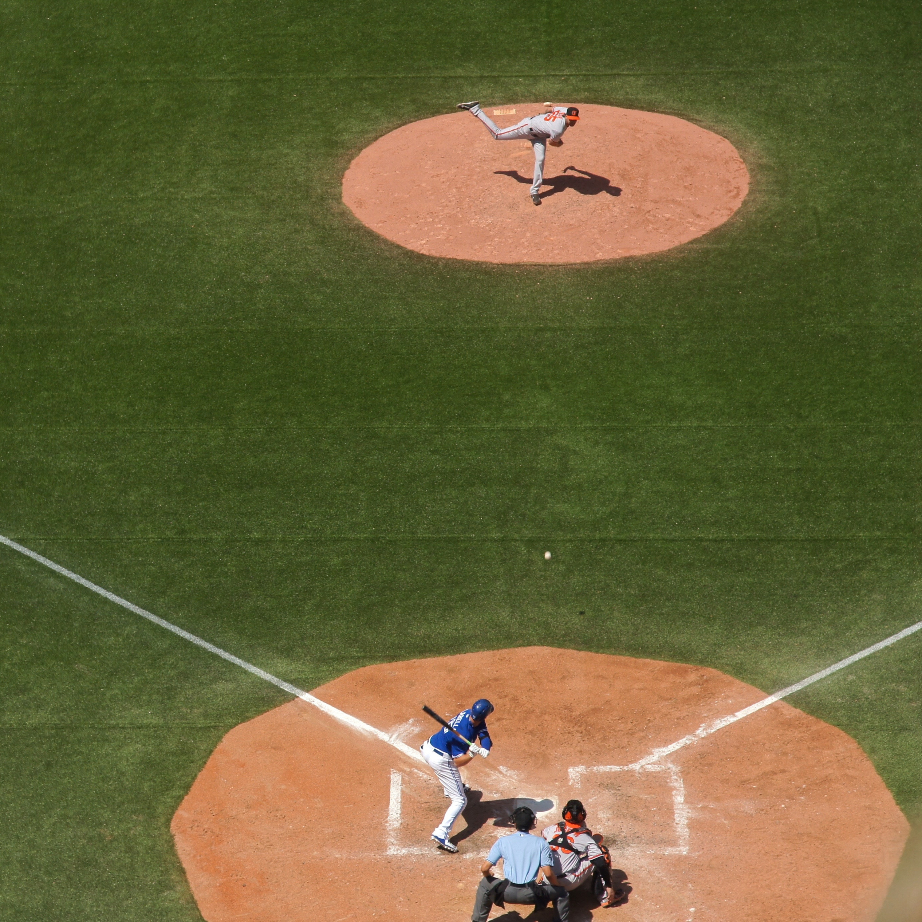 World Series Edition