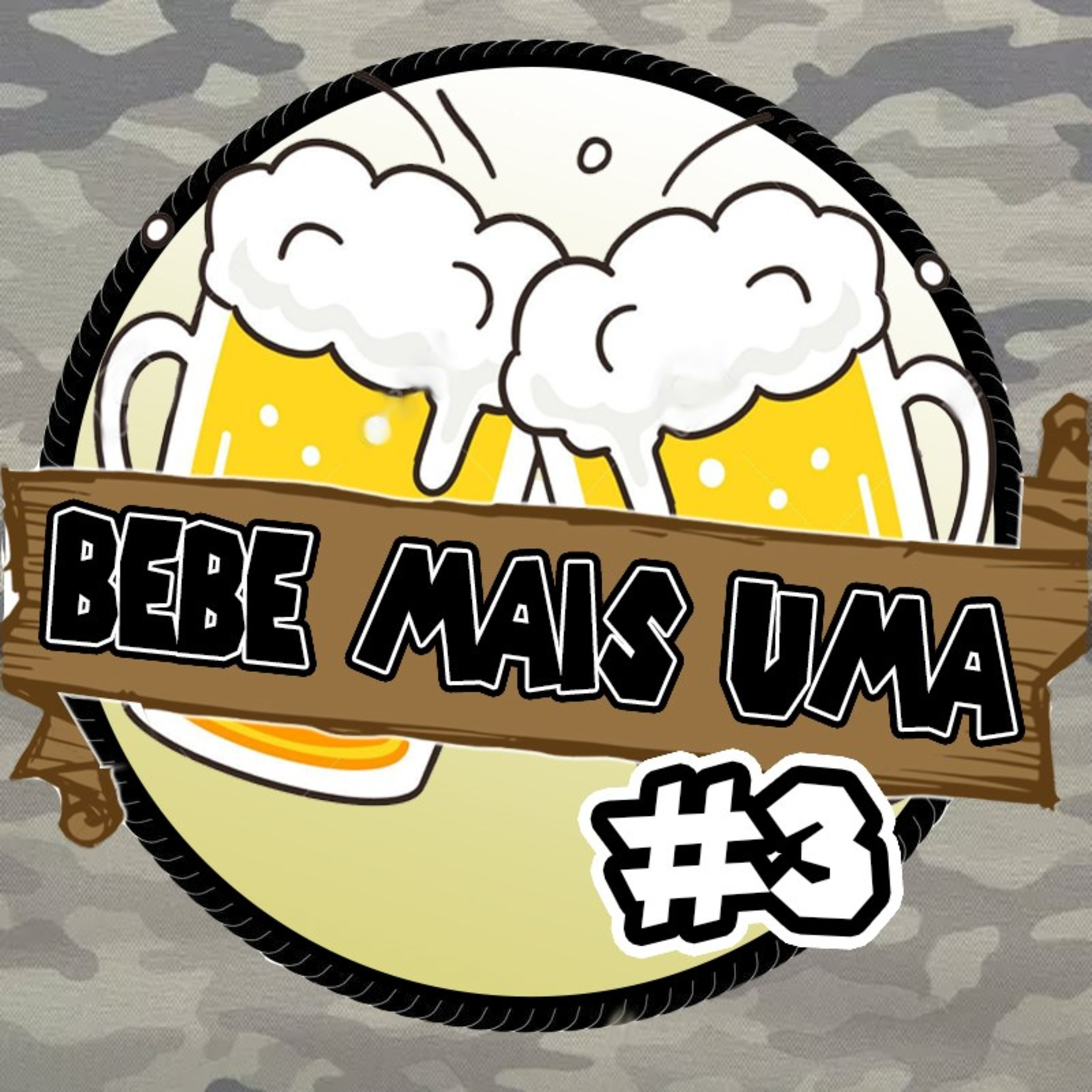 Bebe mais uma