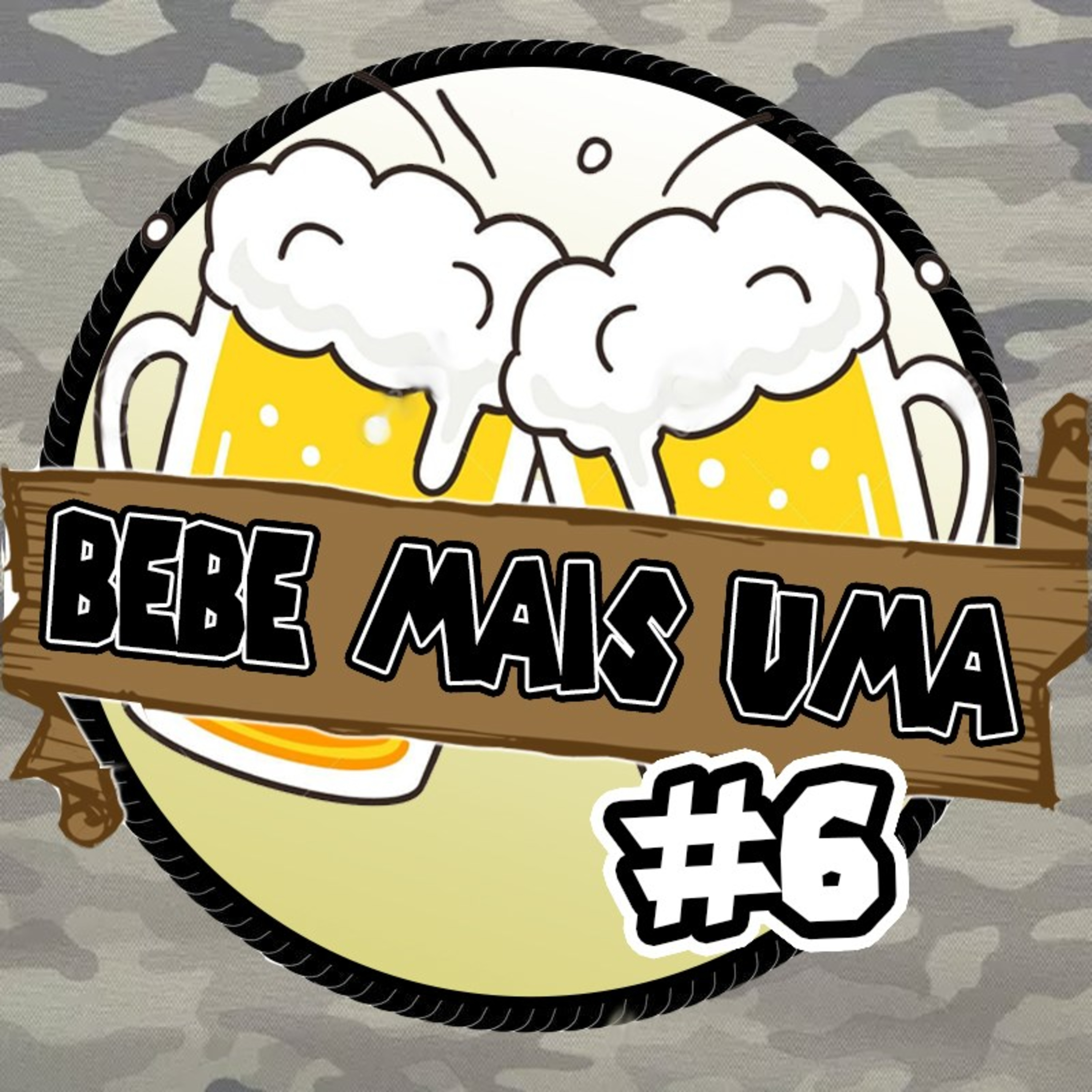 Bebe mais uma