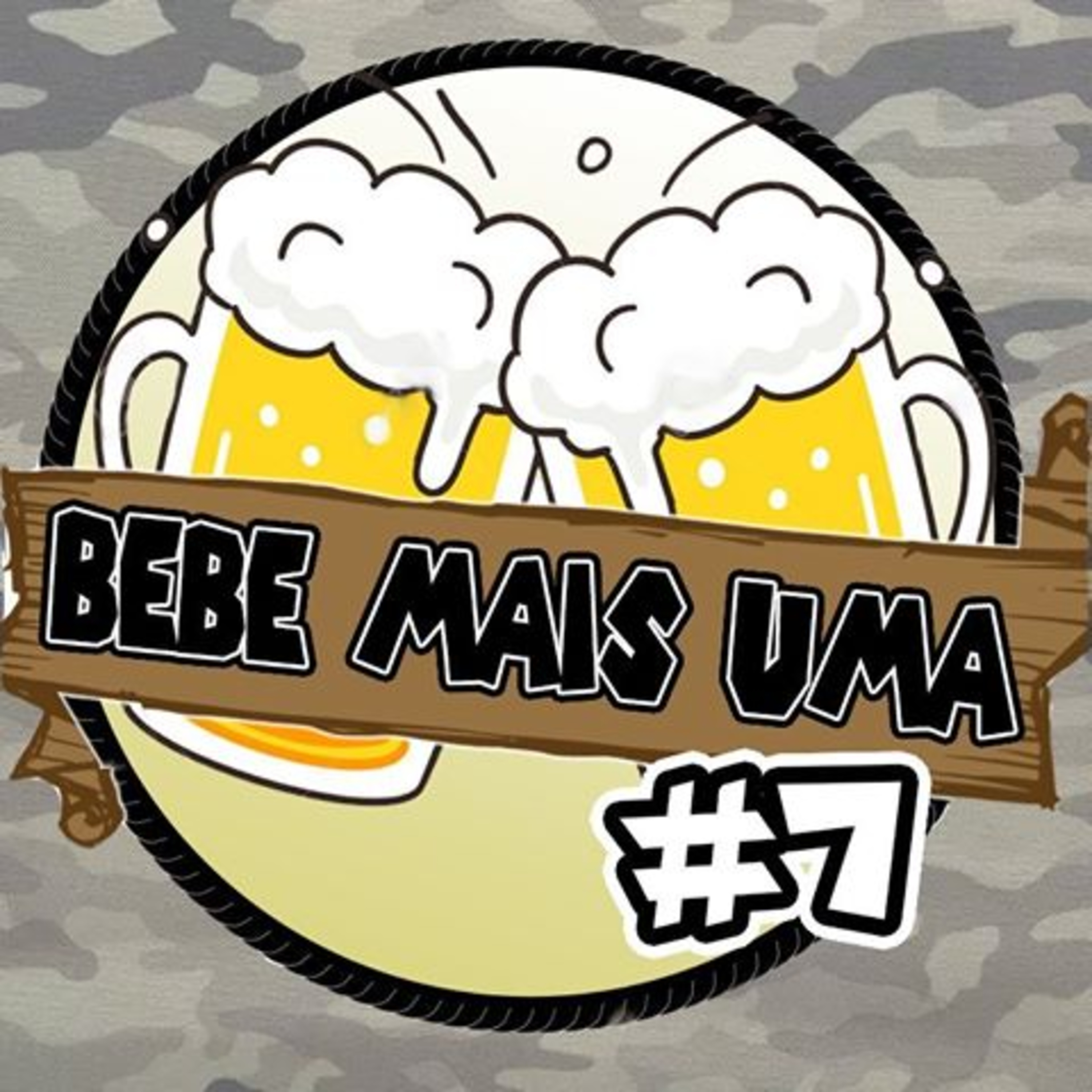 Bebe mais uma