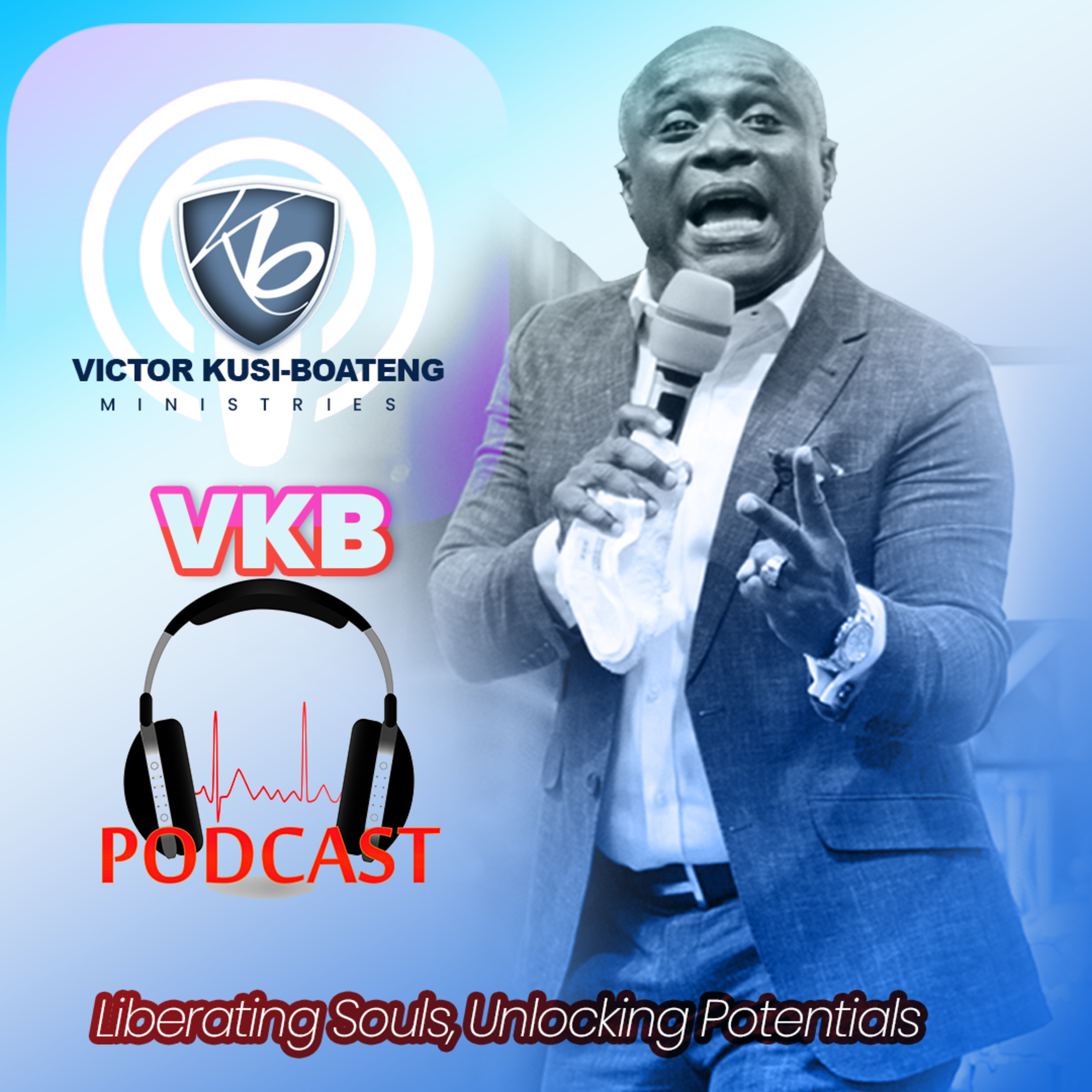 VKB PODCAST