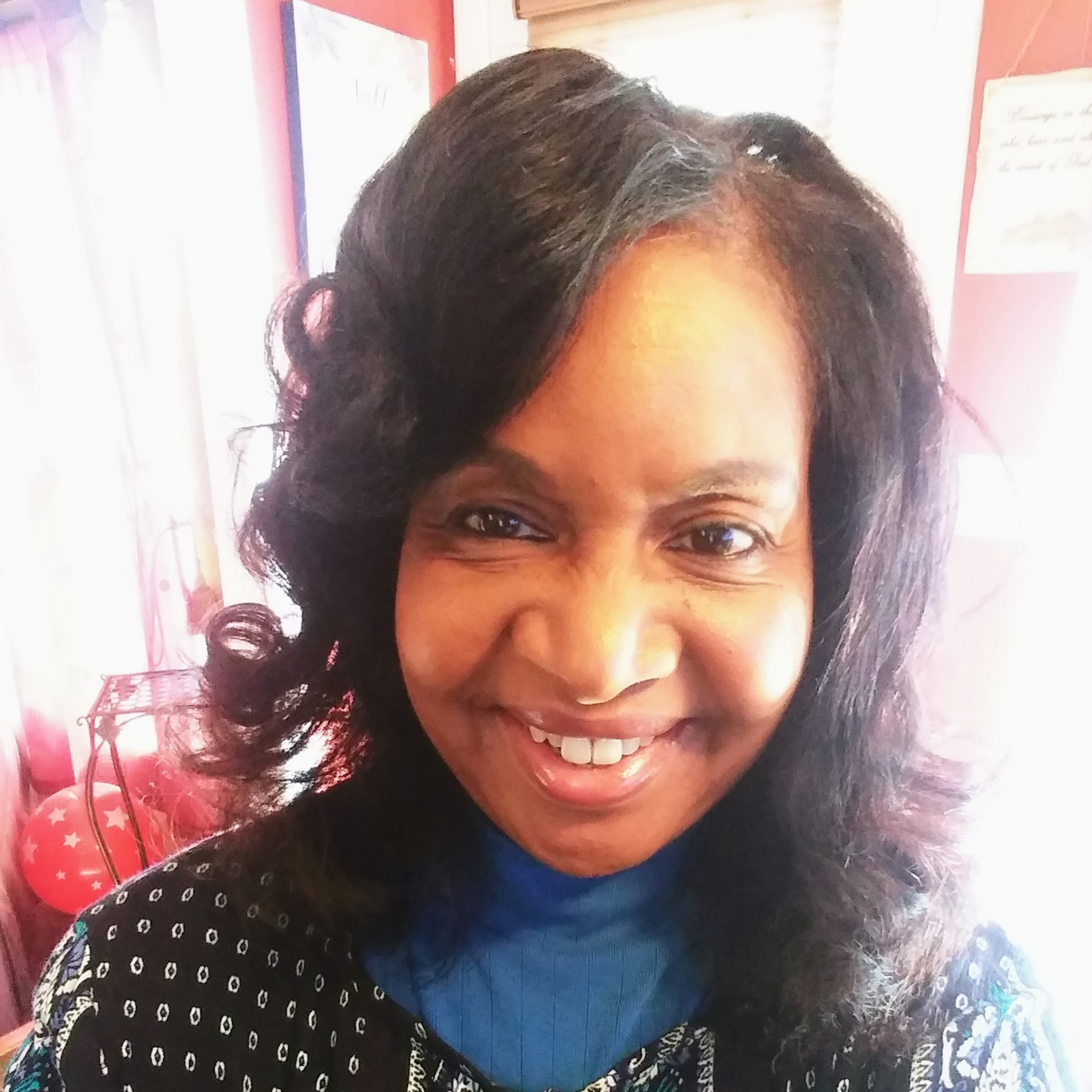 Jesus Saves Ministries Live with Host Min. Angela Lee Price