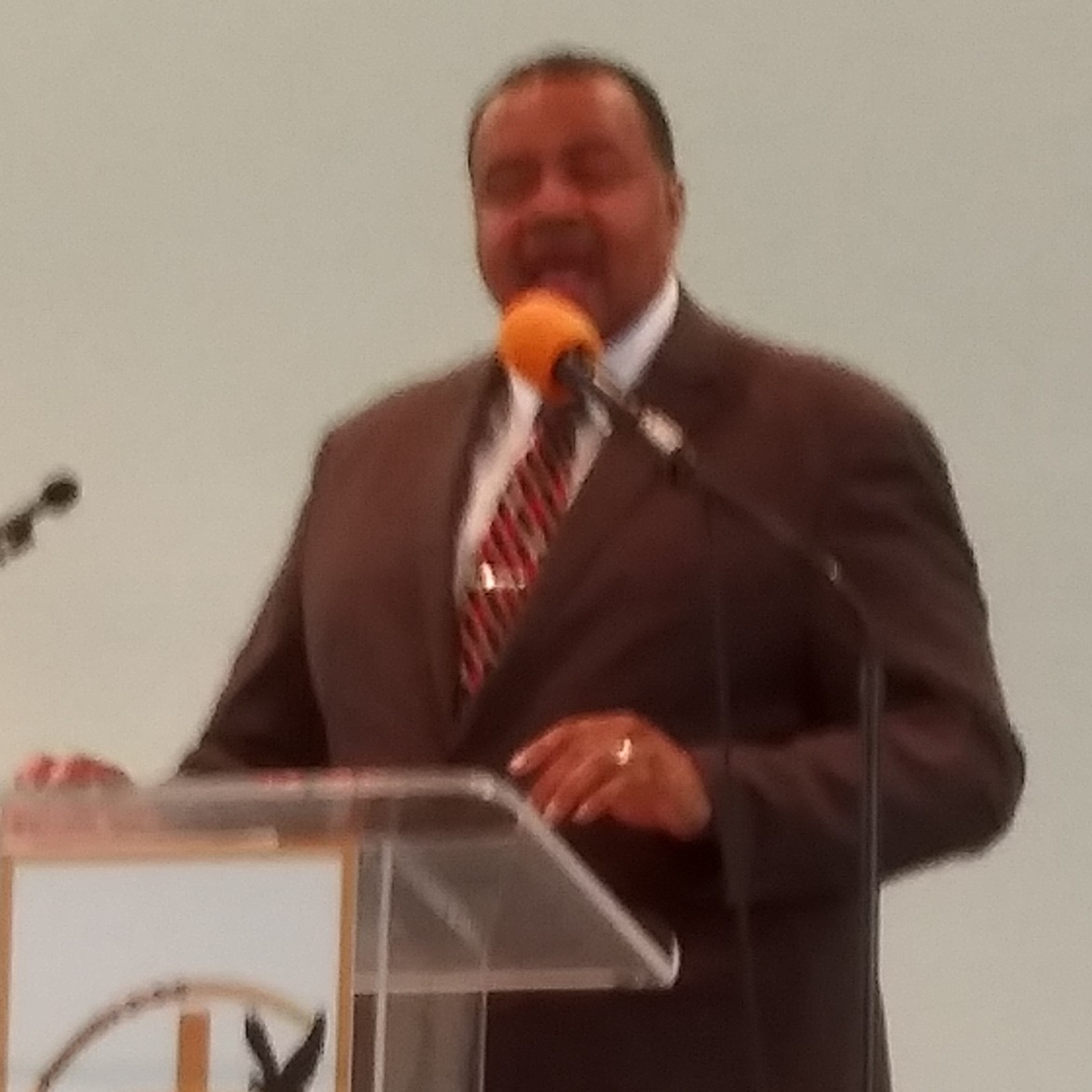 Jesus Saves Ministries Live with Host Min. Angela Lee Price