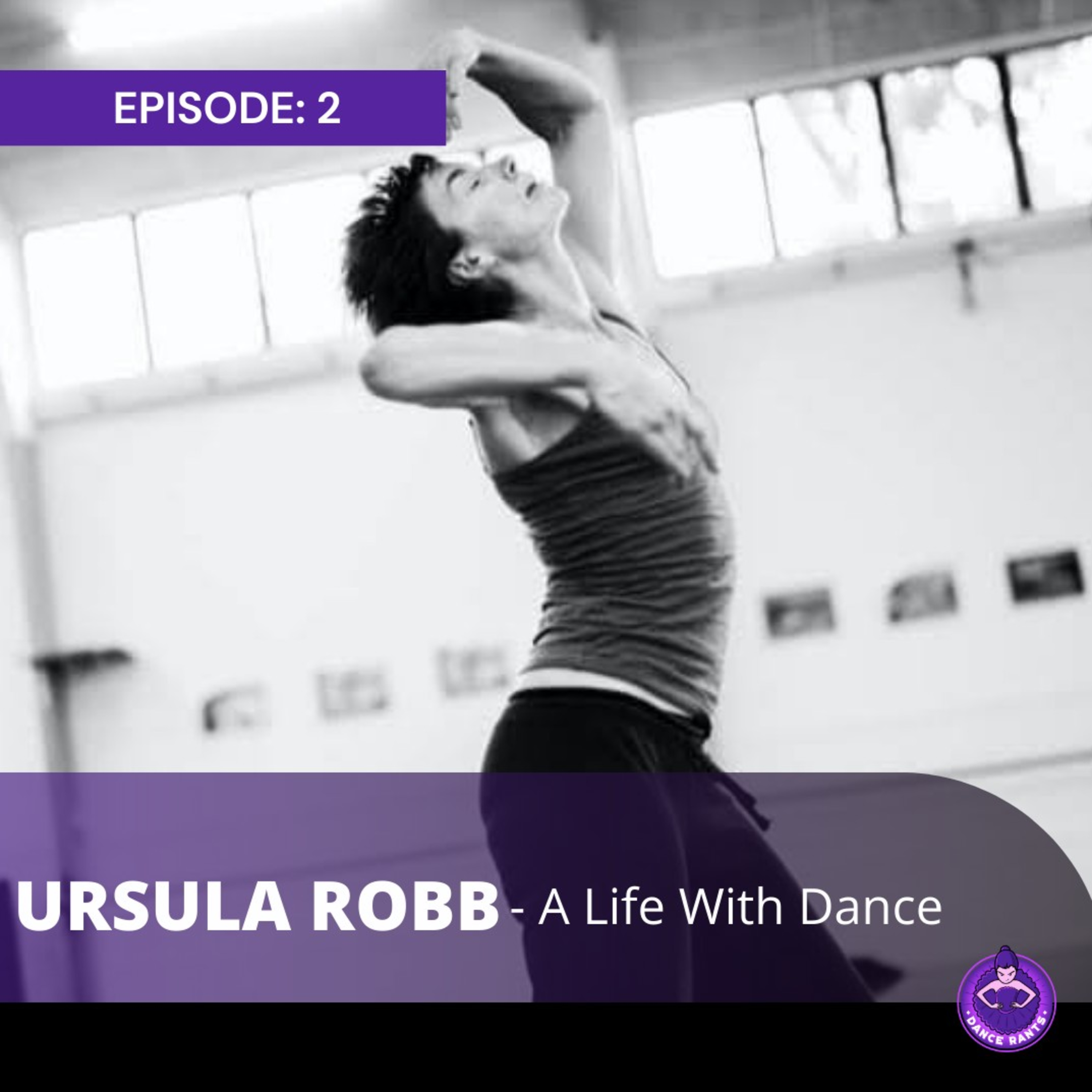 Dance Rants Podcast