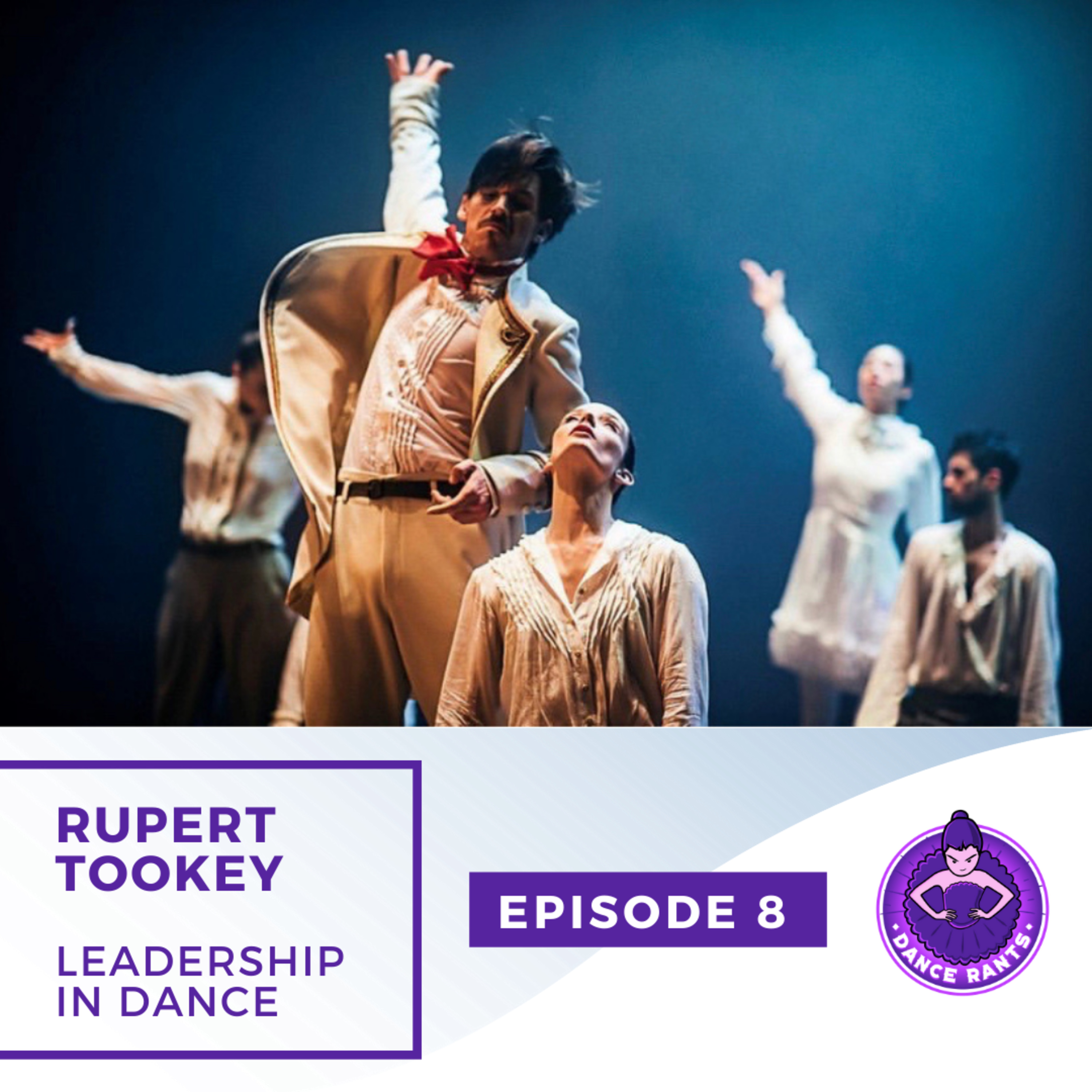 Dance Rants Podcast