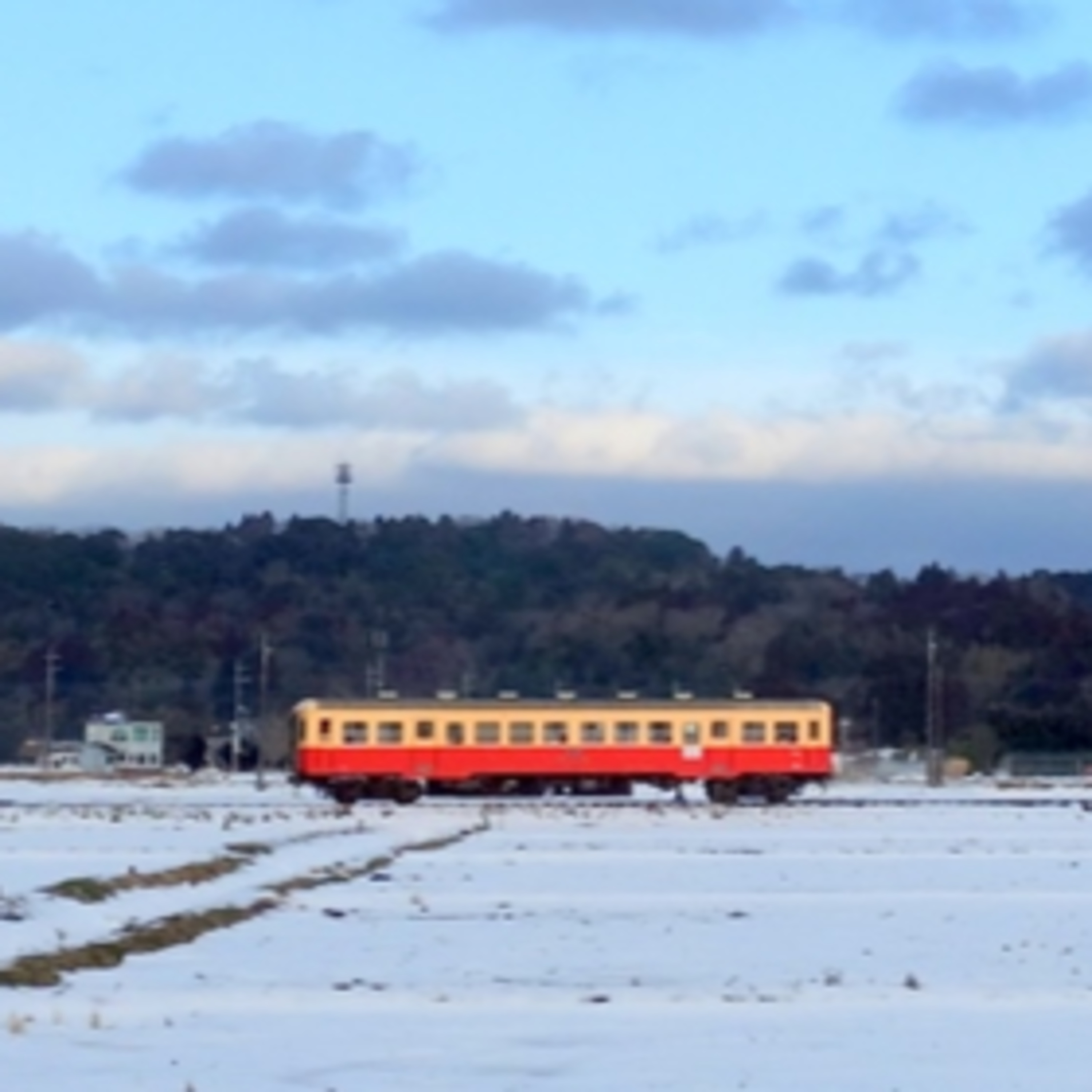 音鉄道楽ラジオ