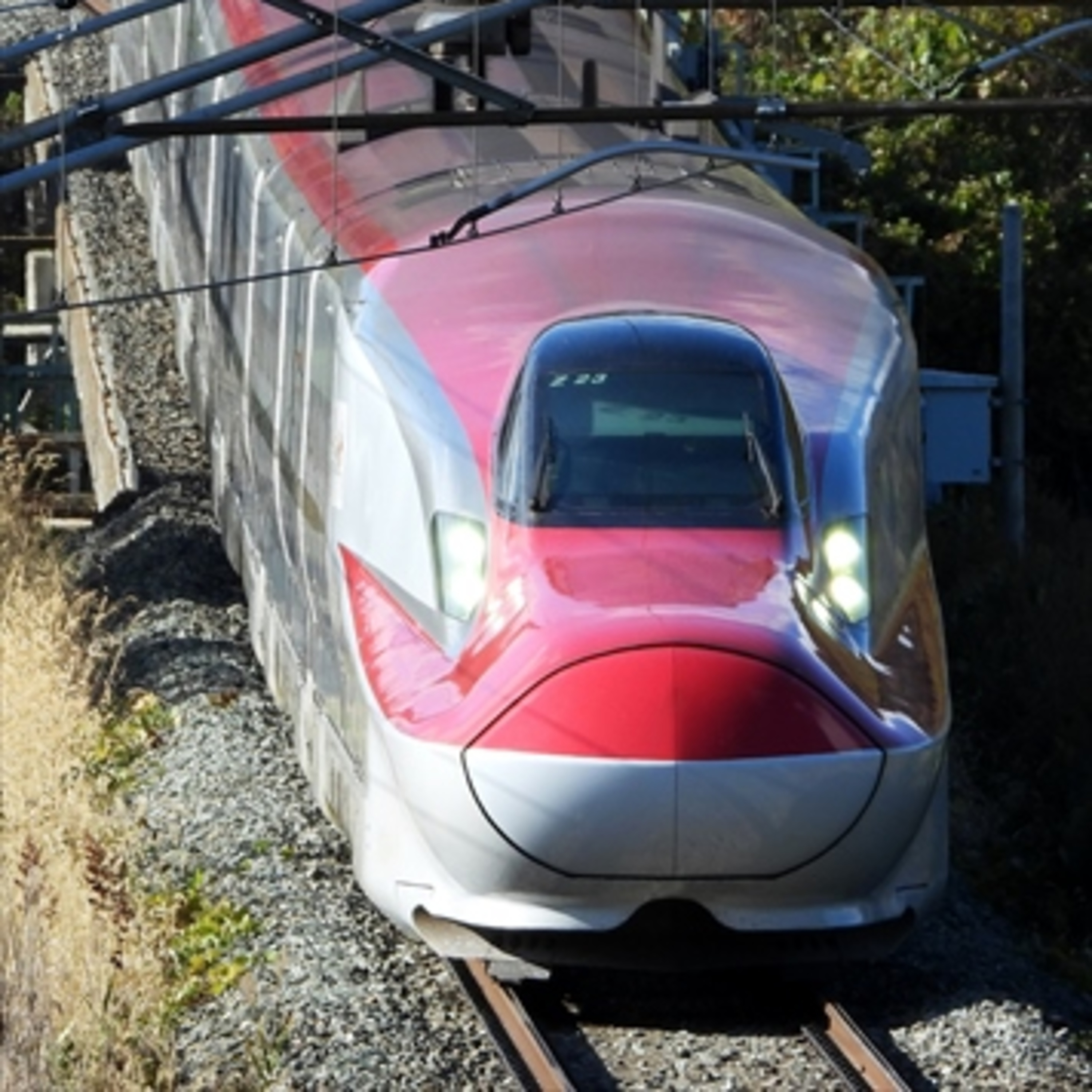音鉄道楽ラジオ