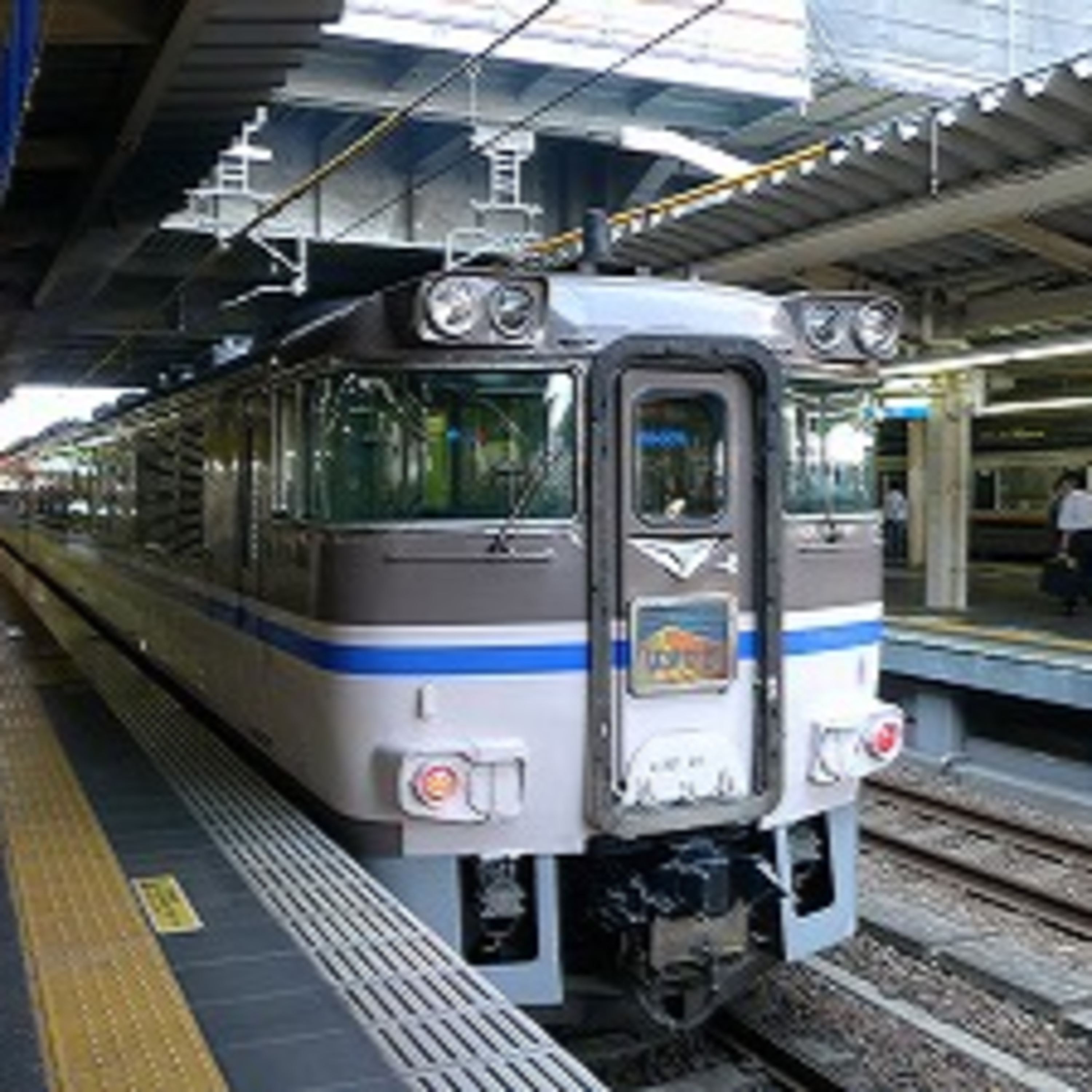 音鉄道楽ラジオ