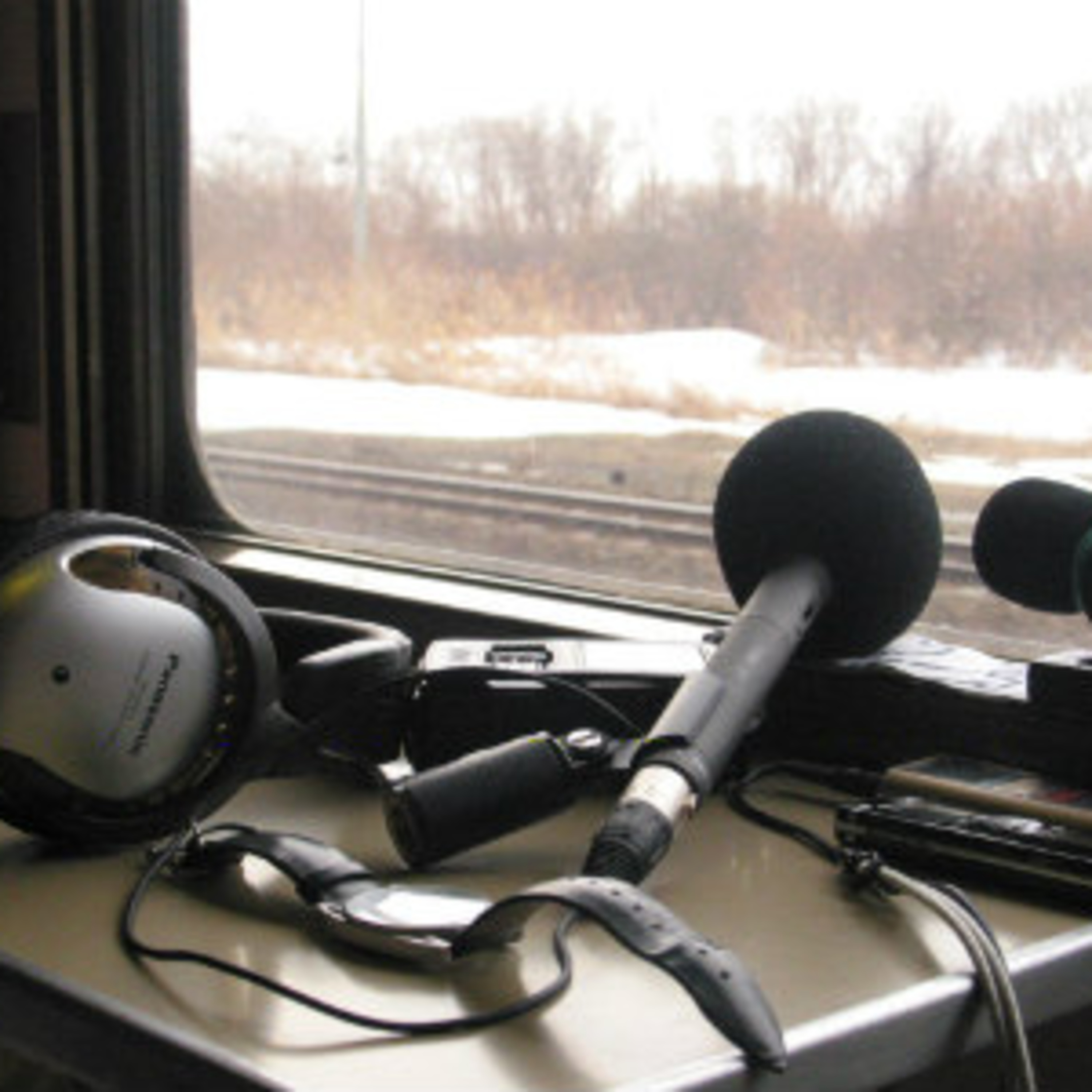 音鉄道楽ラジオ