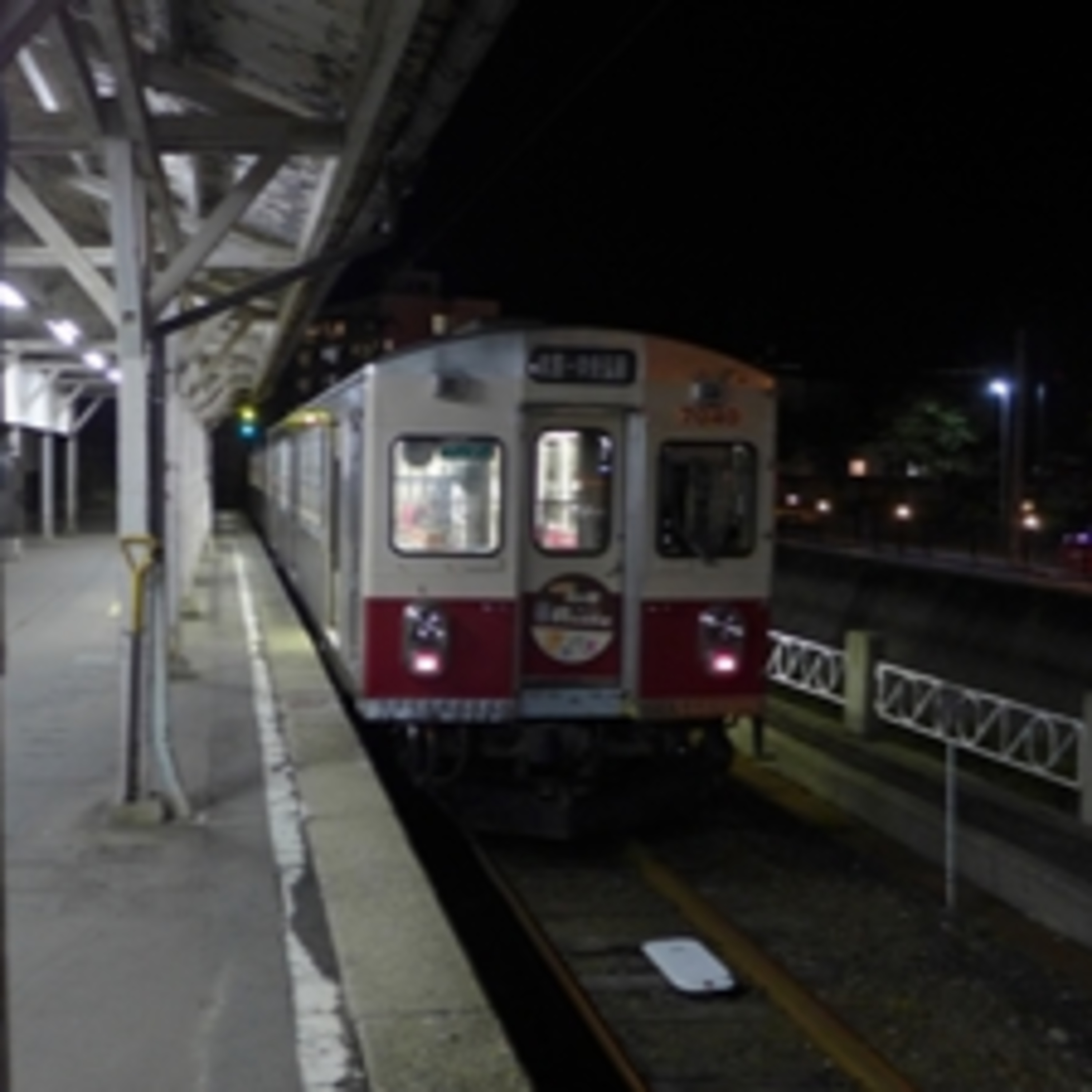 音鉄道楽ラジオ
