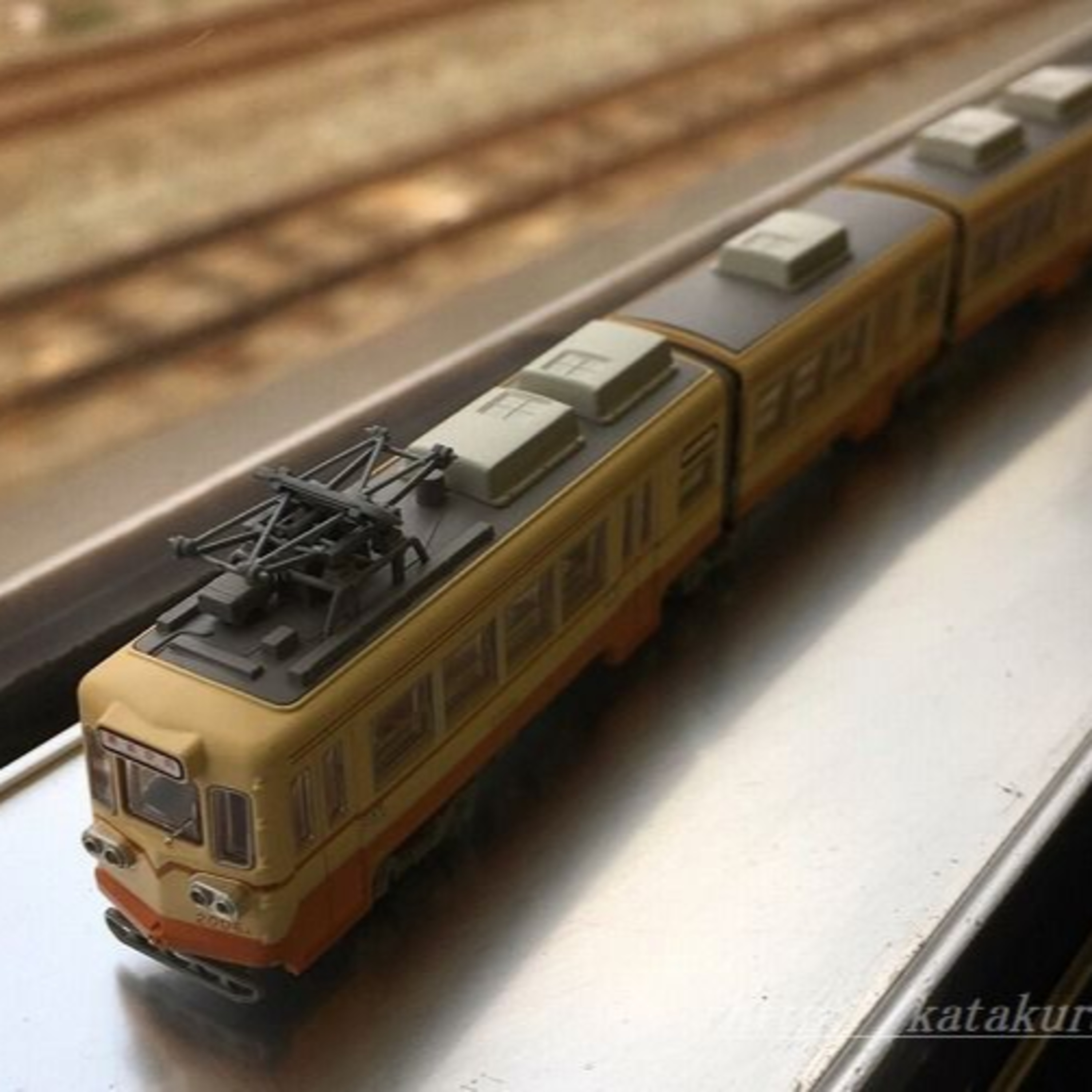 音鉄道楽ラジオ