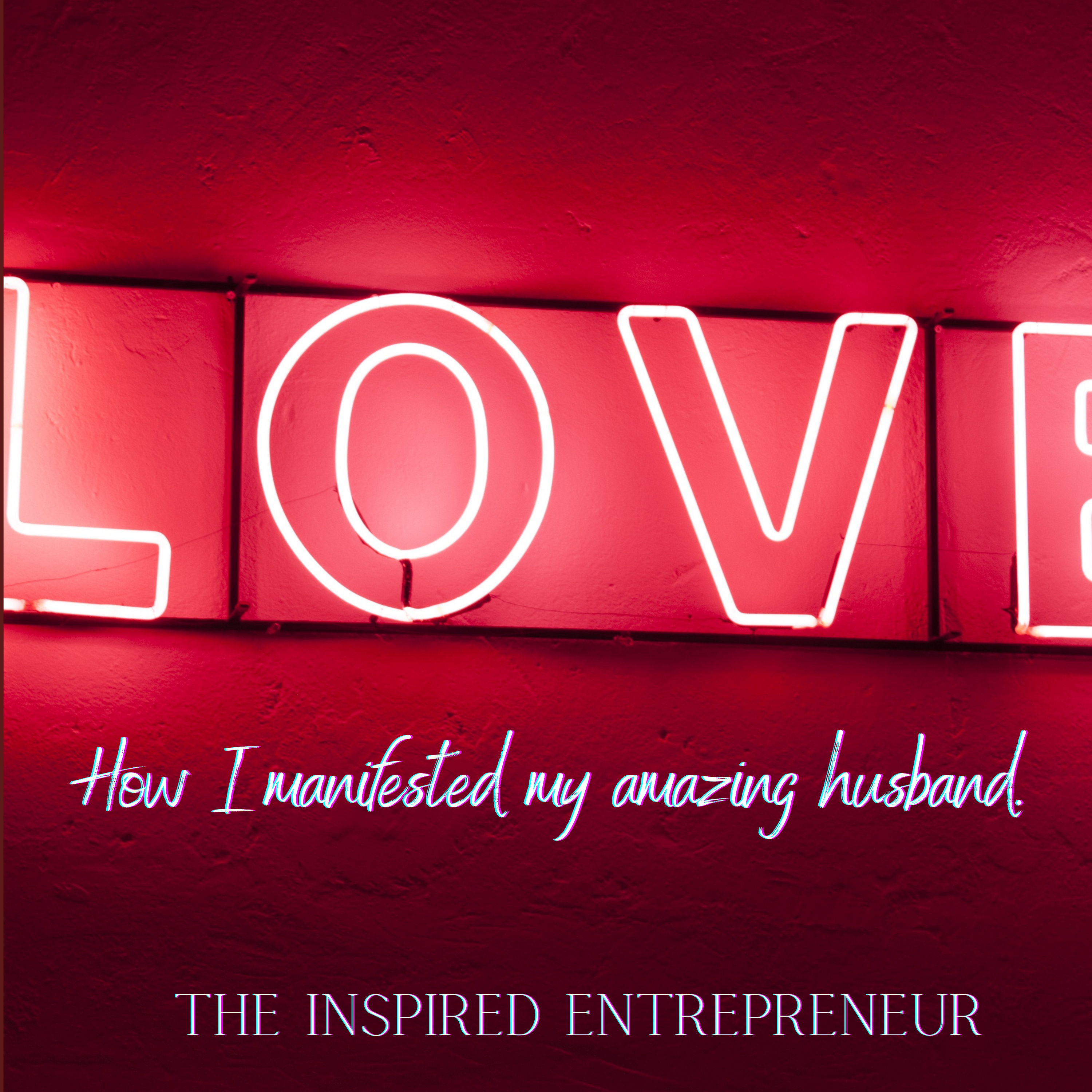 The Inspired Entrepreneur with Heather Hope