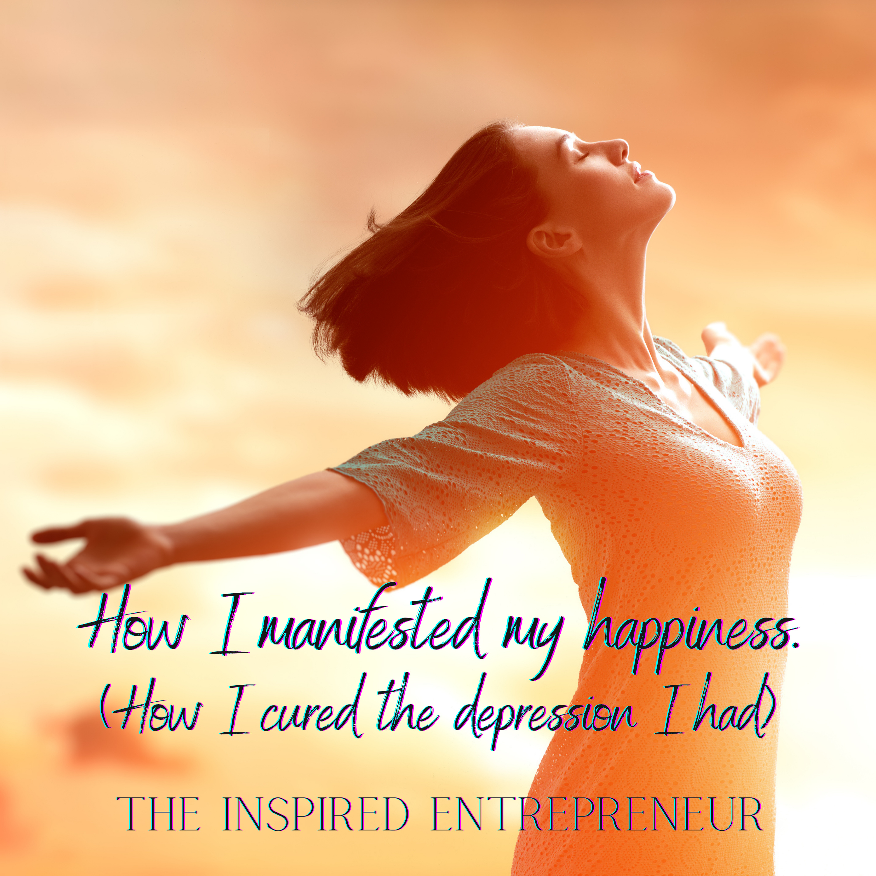 The Inspired Entrepreneur with Heather Hope