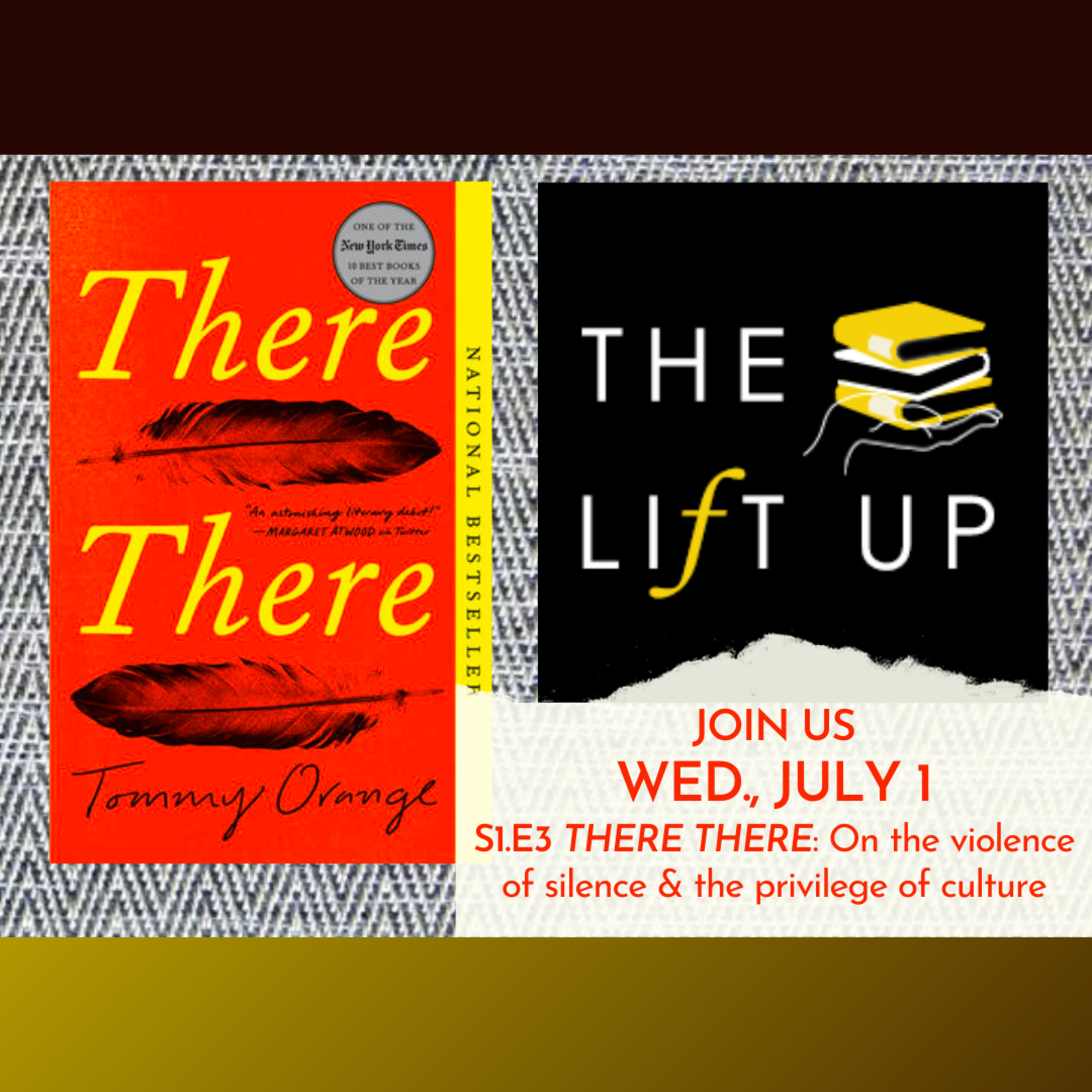 The Lift Up