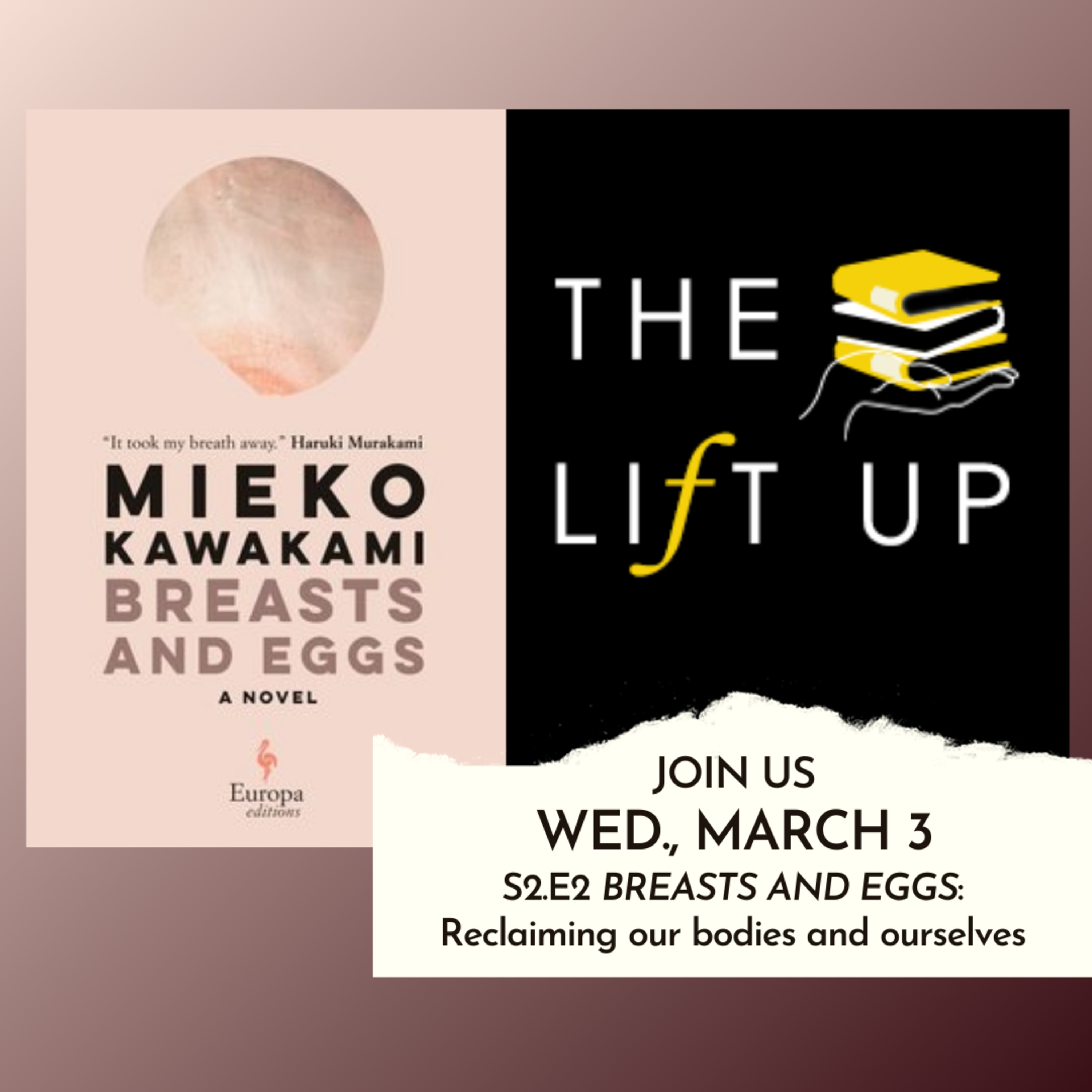 The Lift Up