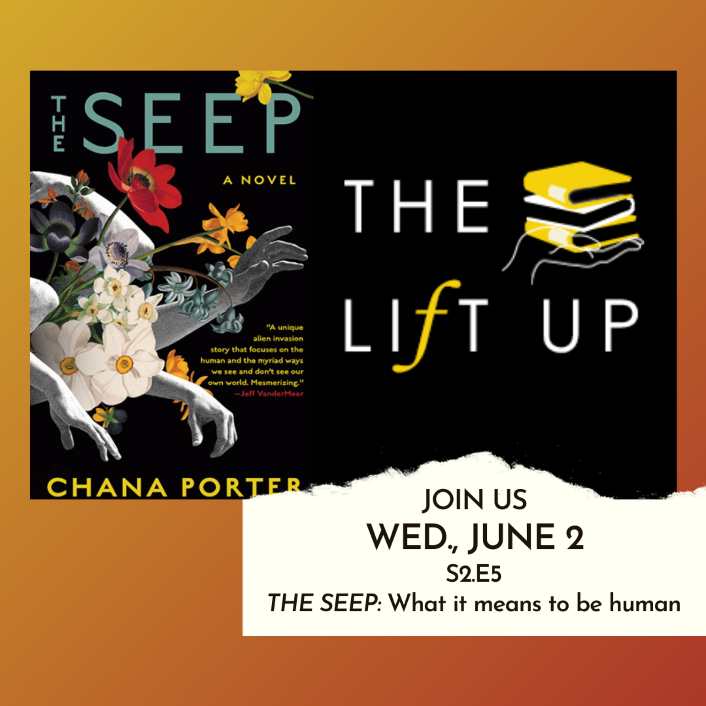 The Lift Up