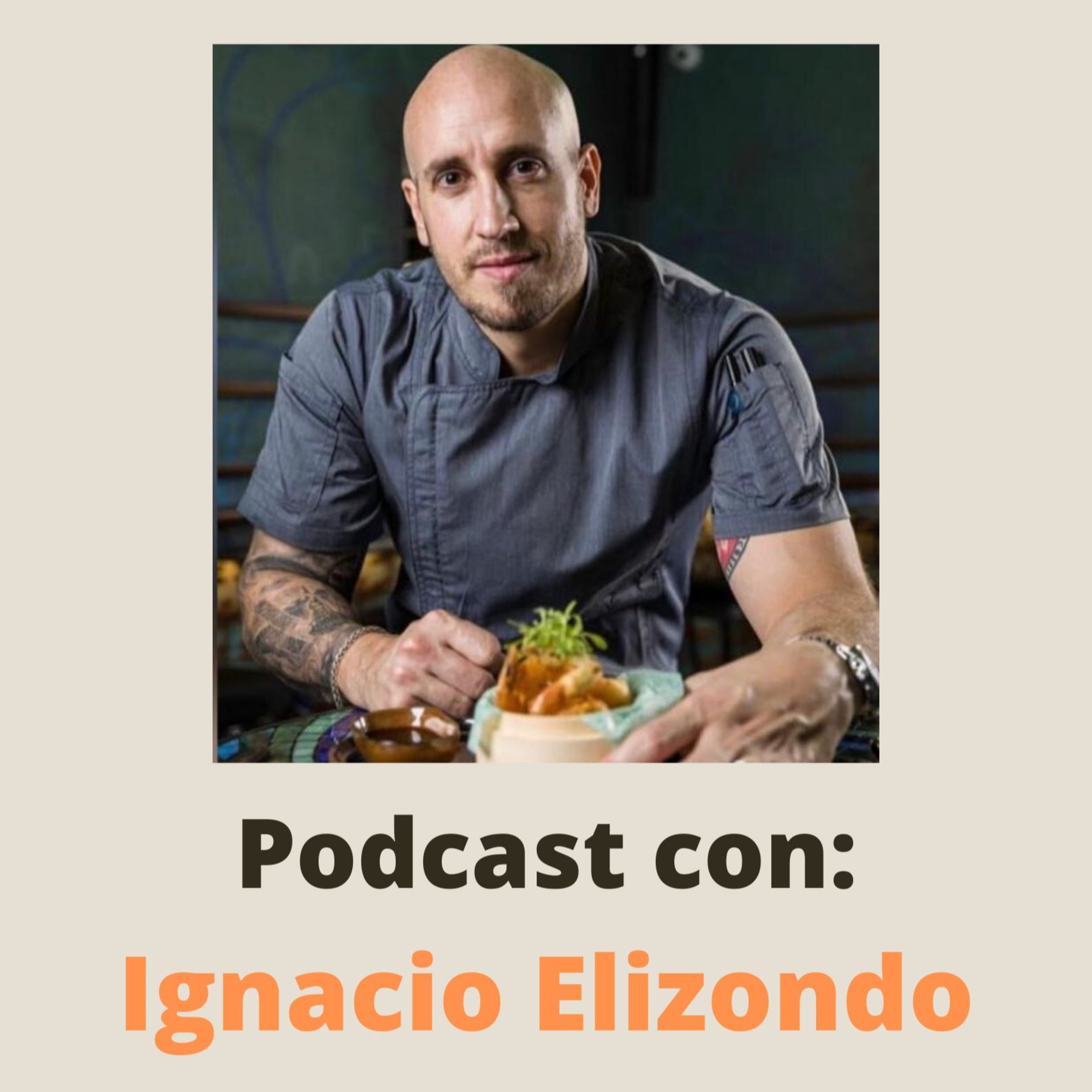 La mesa está servida