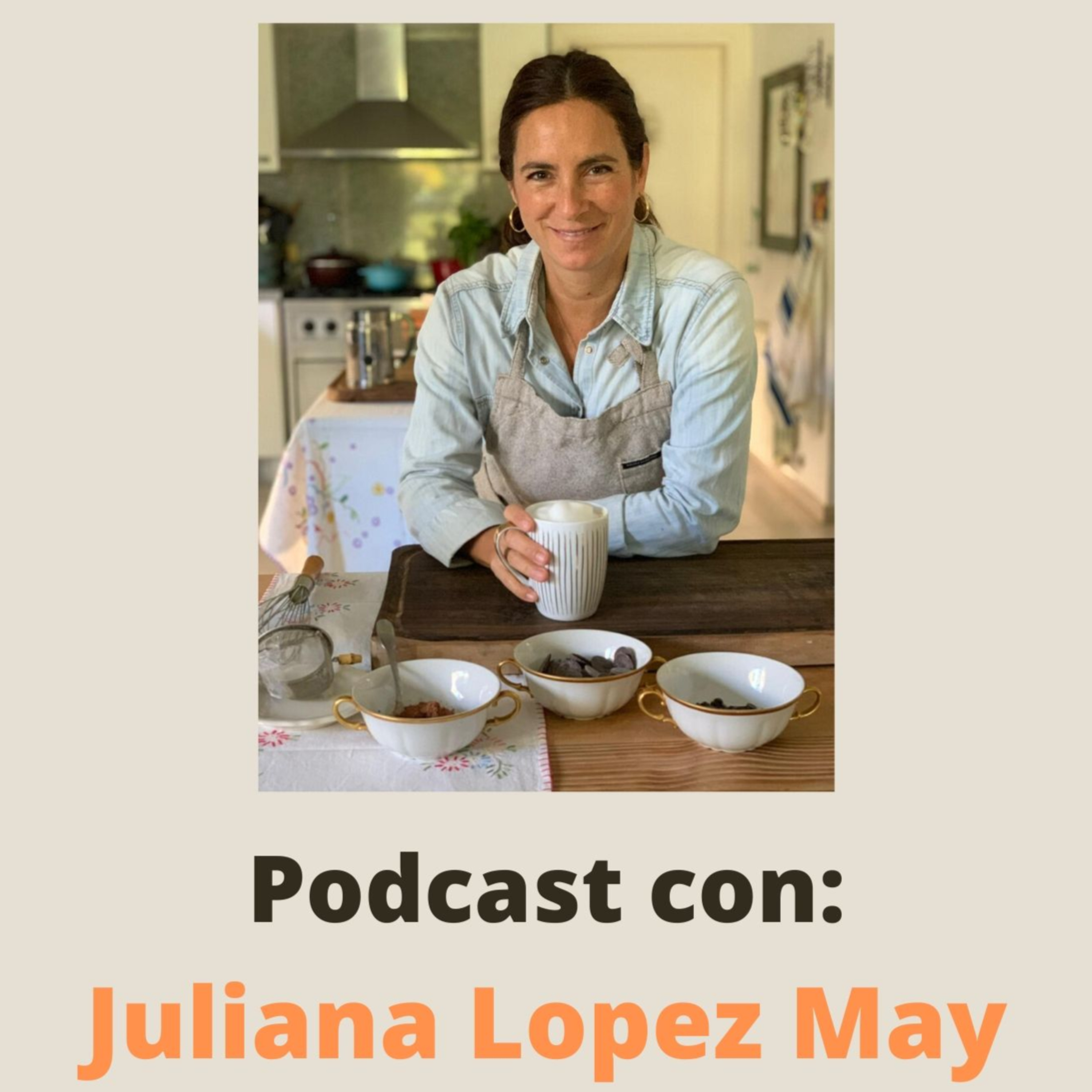 La mesa está servida