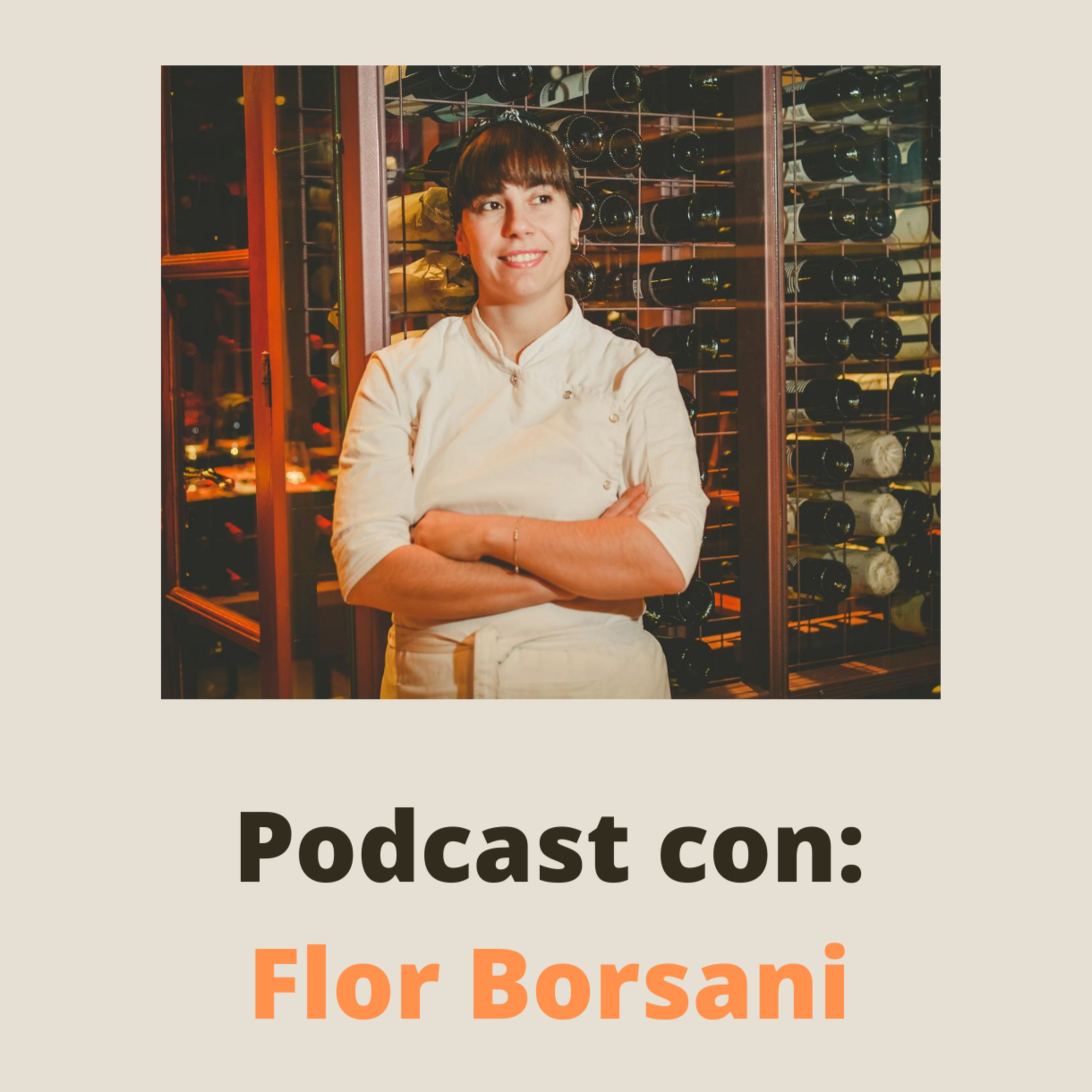 La mesa está servida