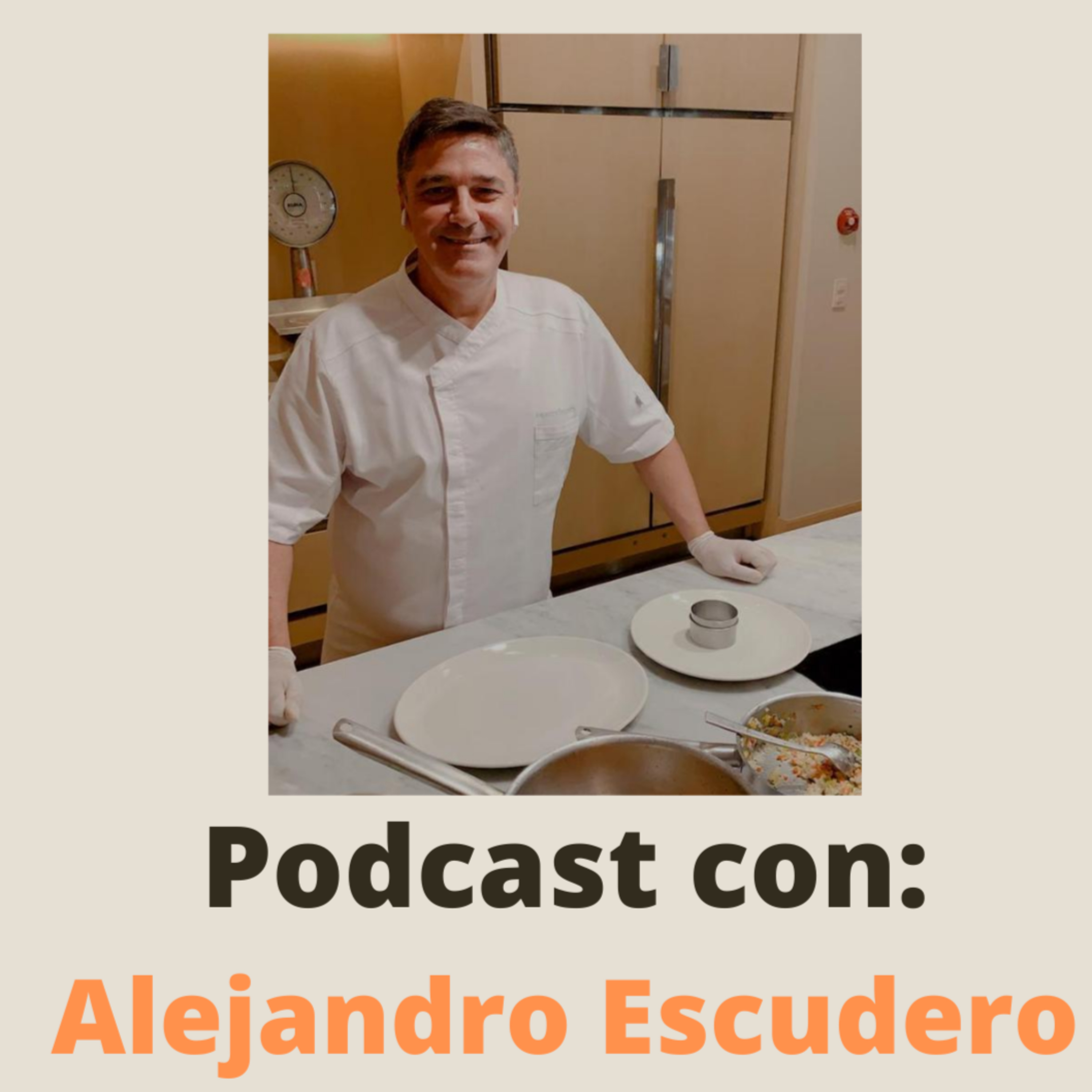 La mesa está servida
