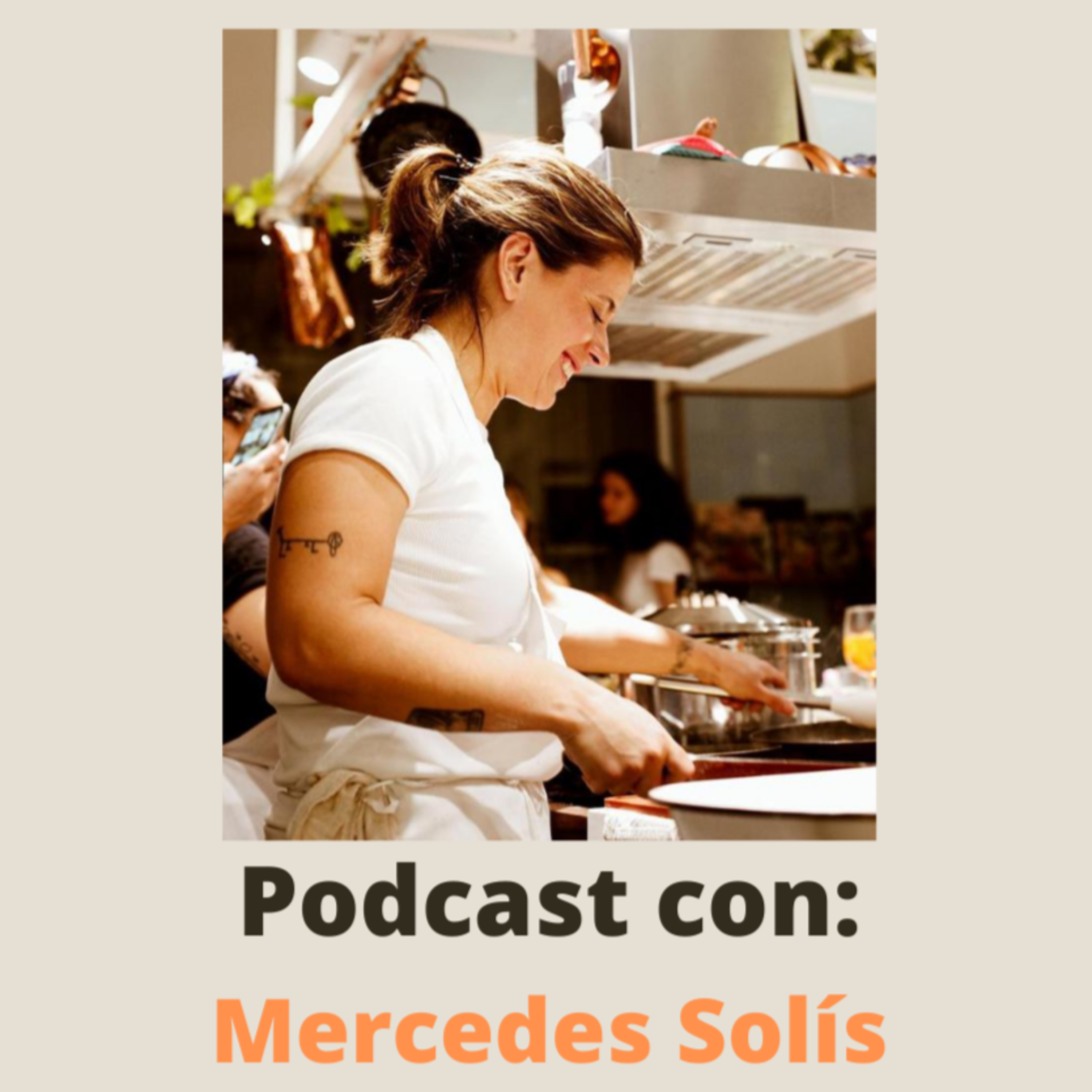 La mesa está servida