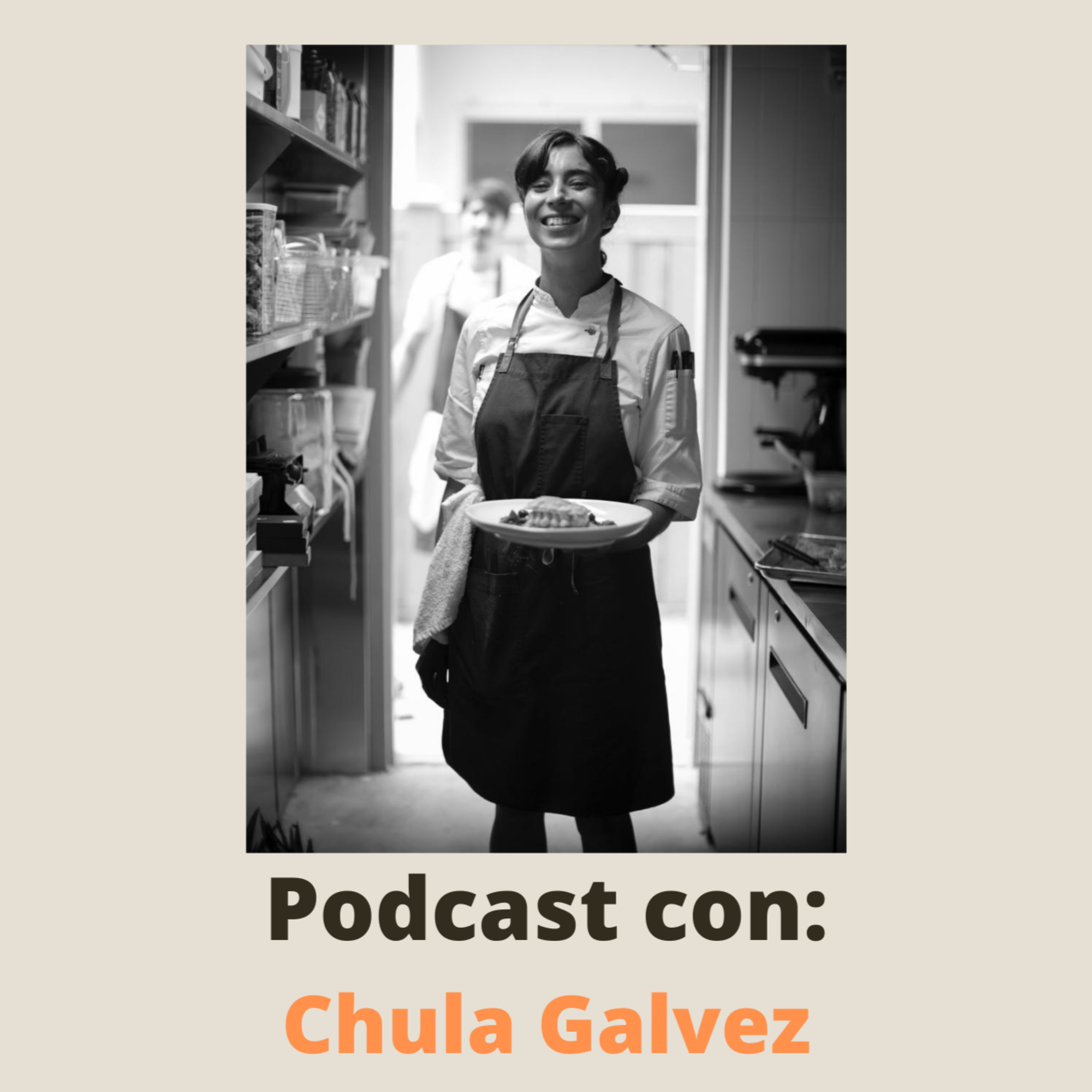 La mesa está servida