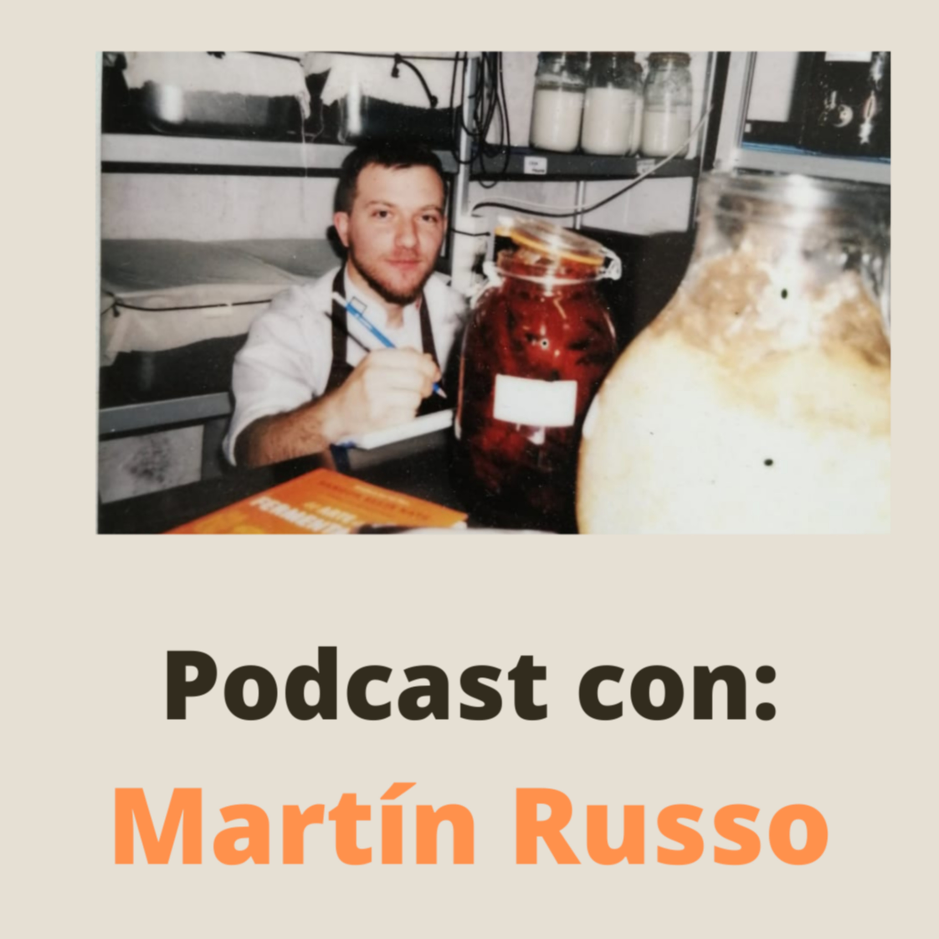 La mesa está servida