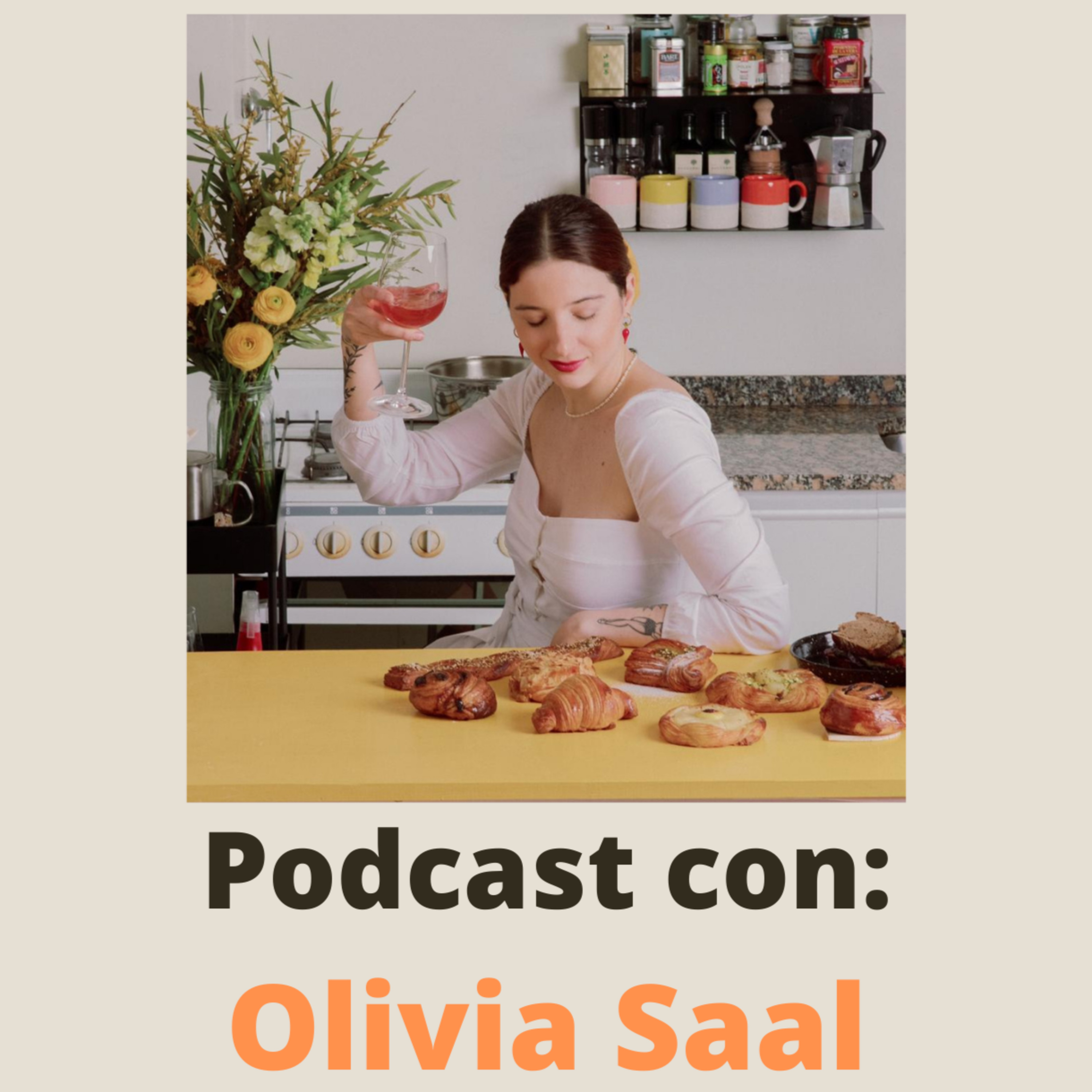 La mesa está servida