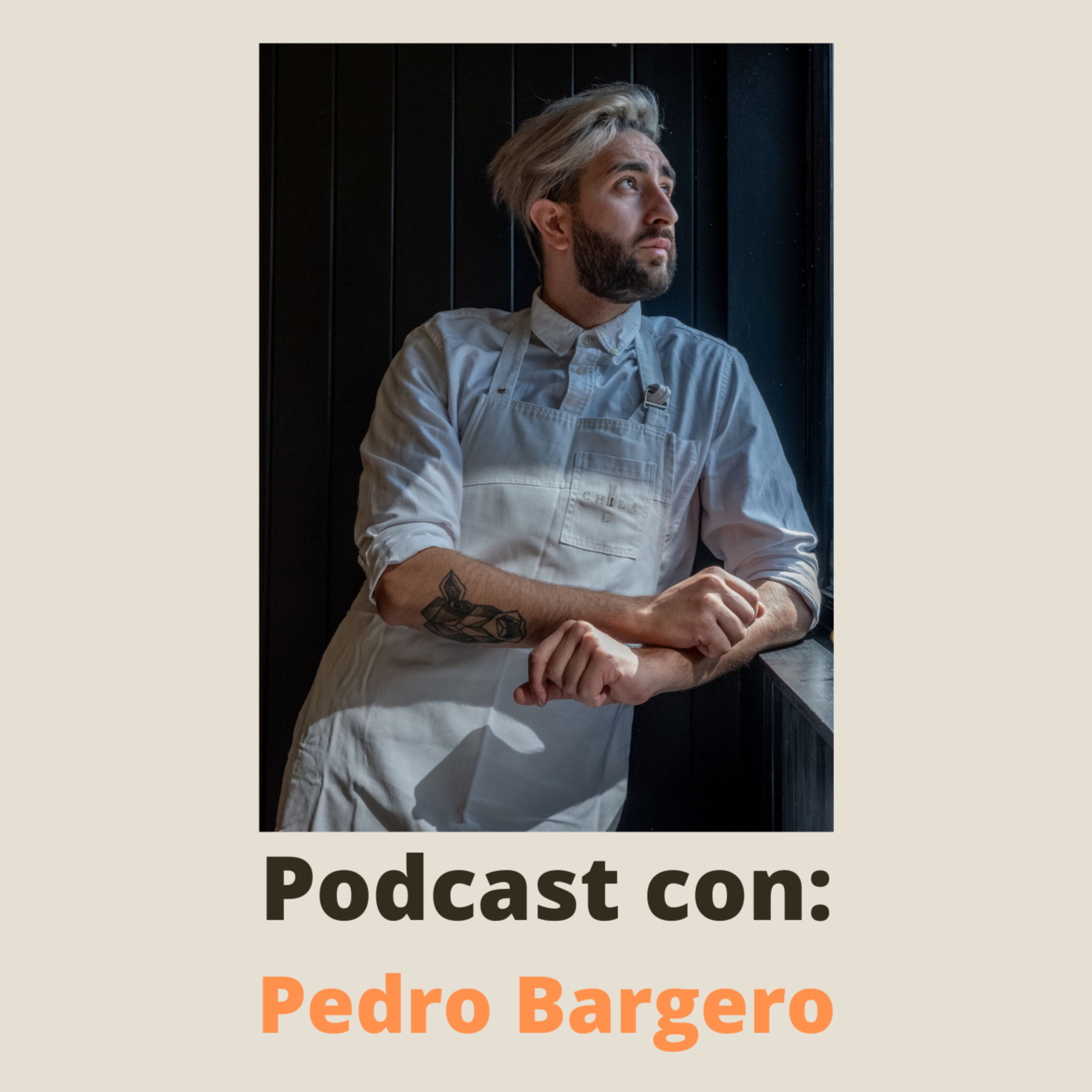 La mesa está servida