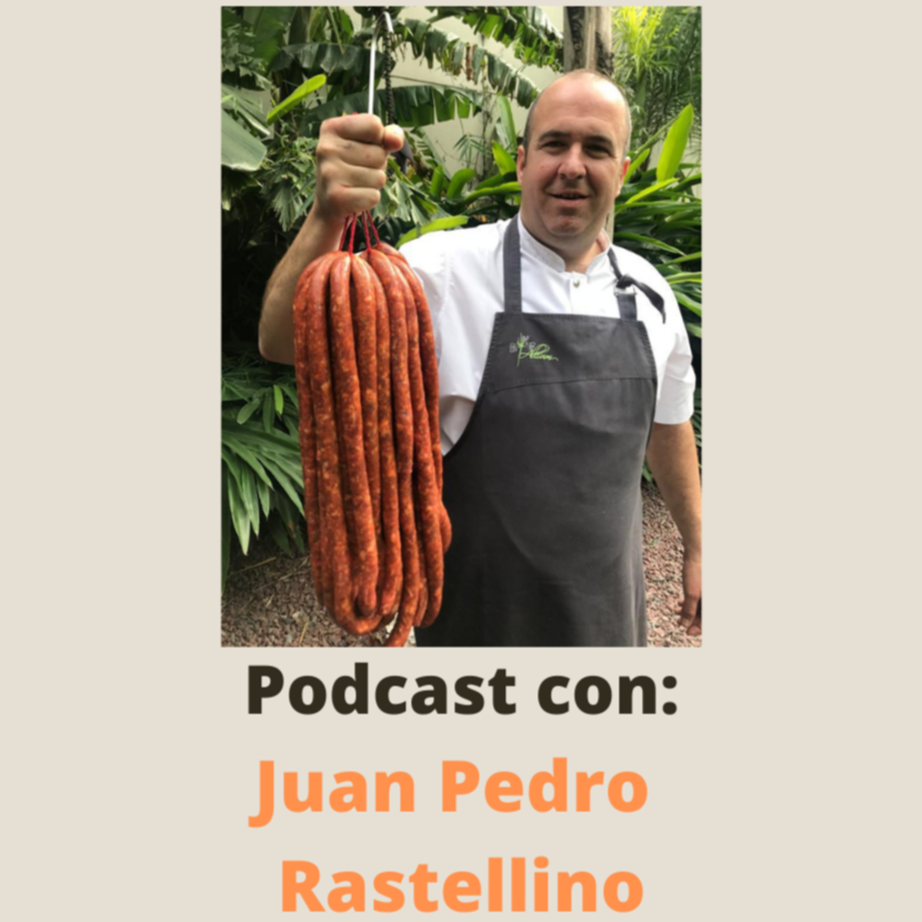 La mesa está servida