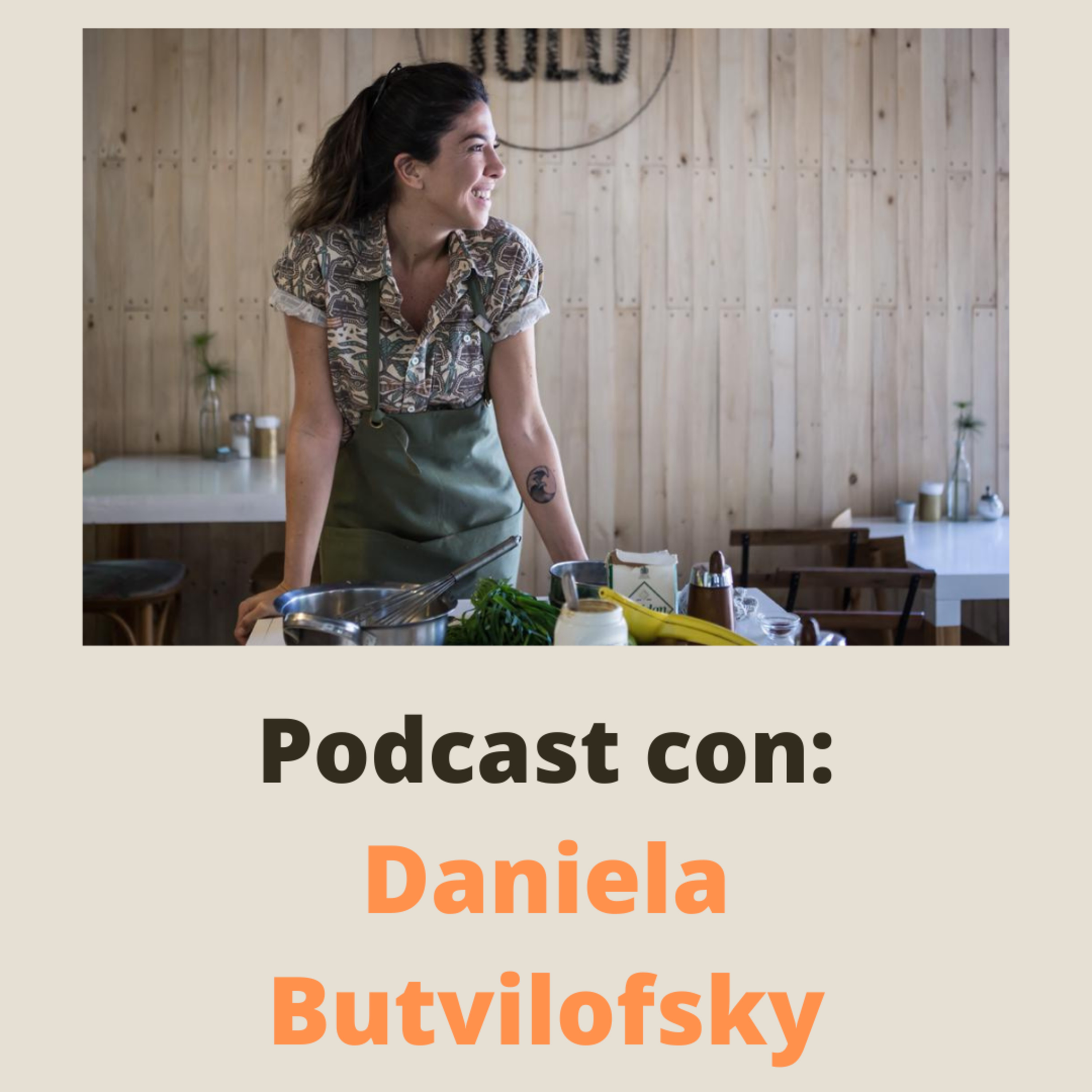 La mesa está servida