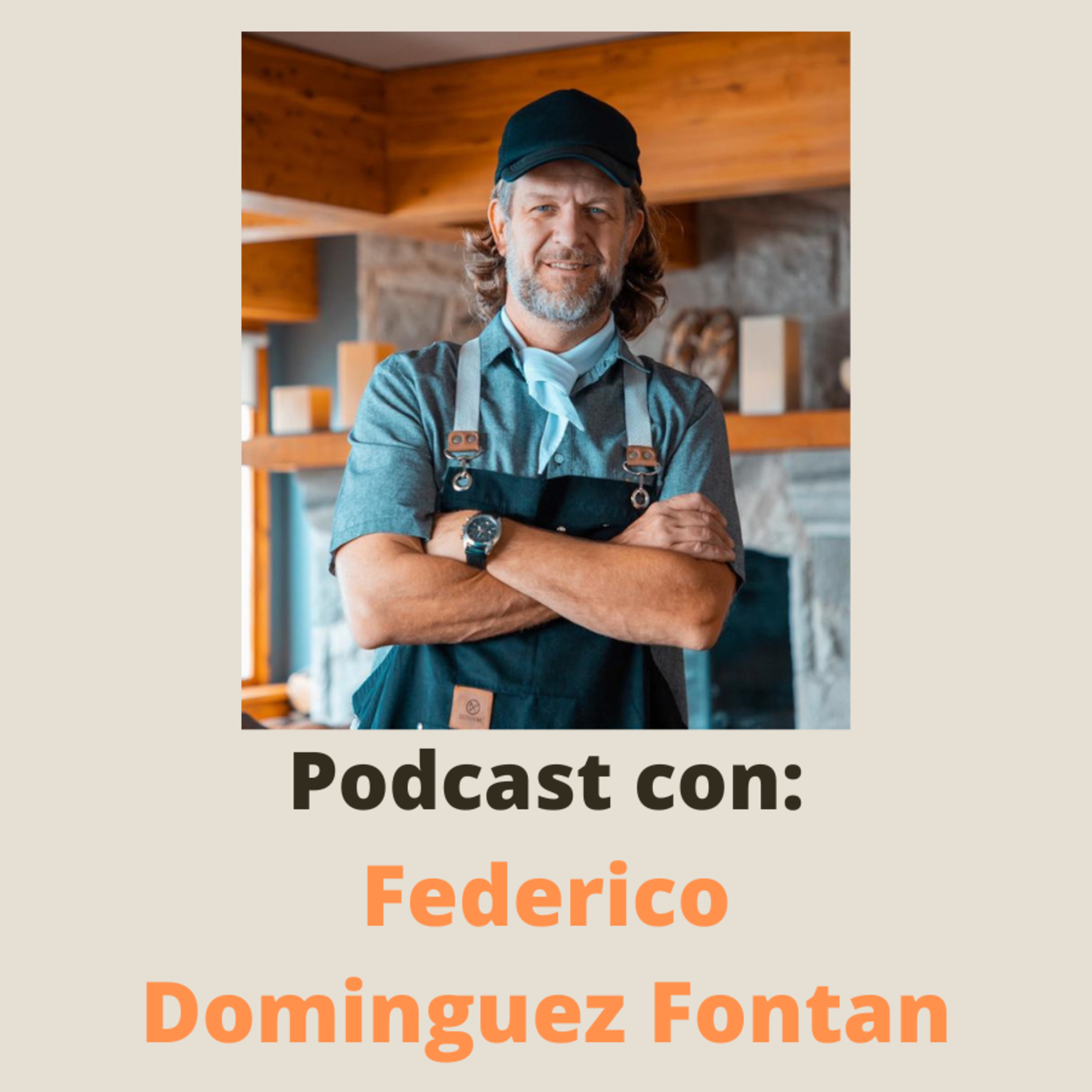 La mesa está servida