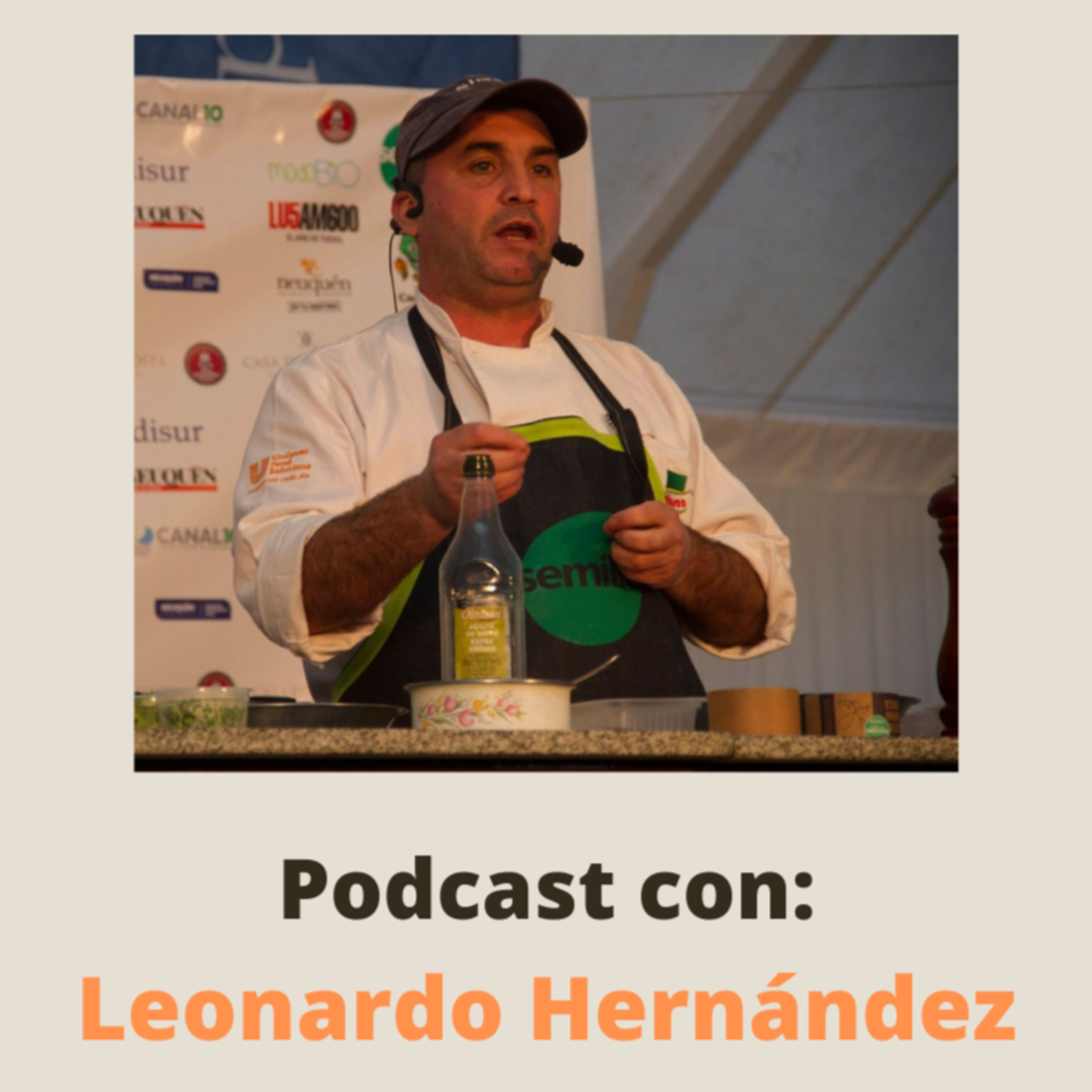 La mesa está servida
