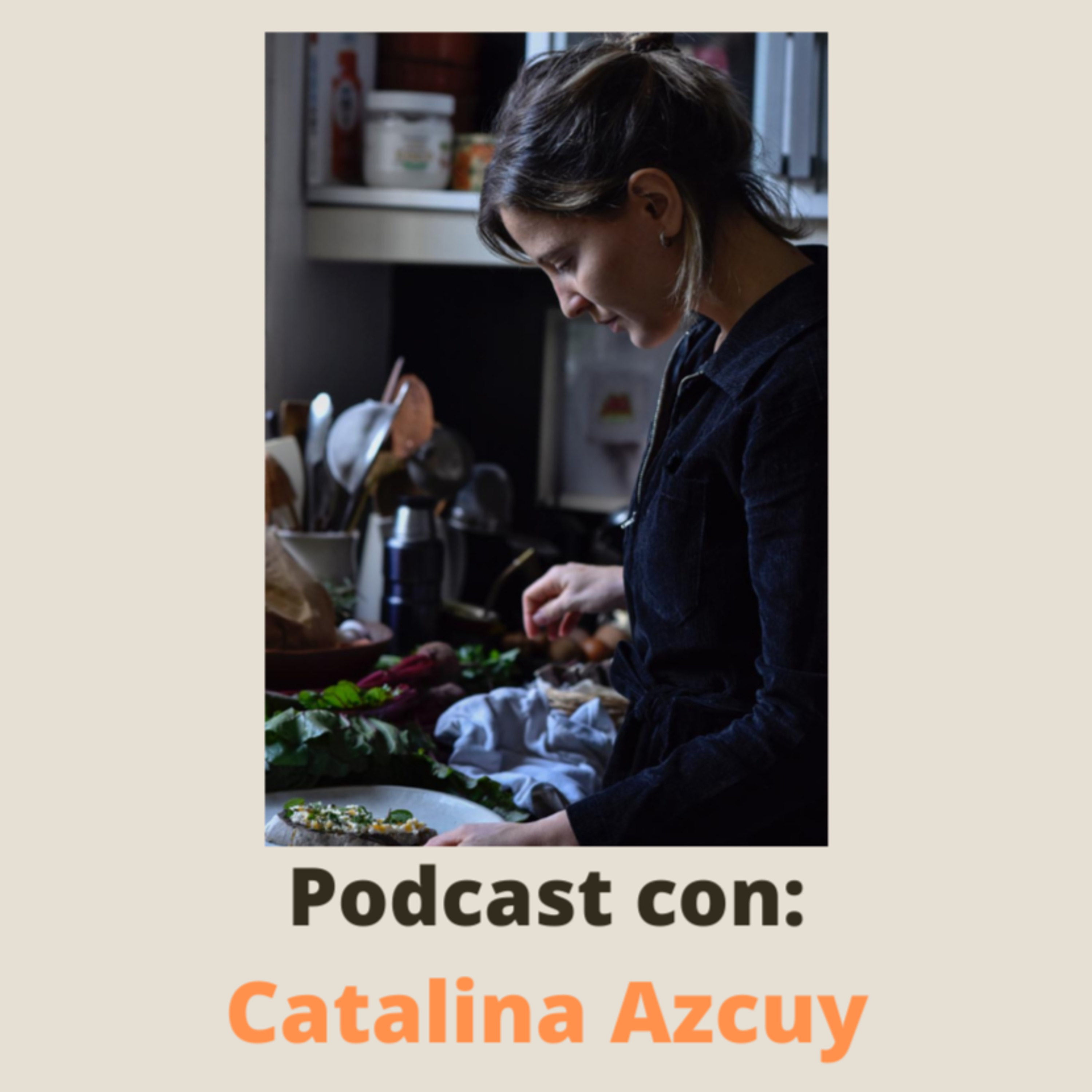 La mesa está servida