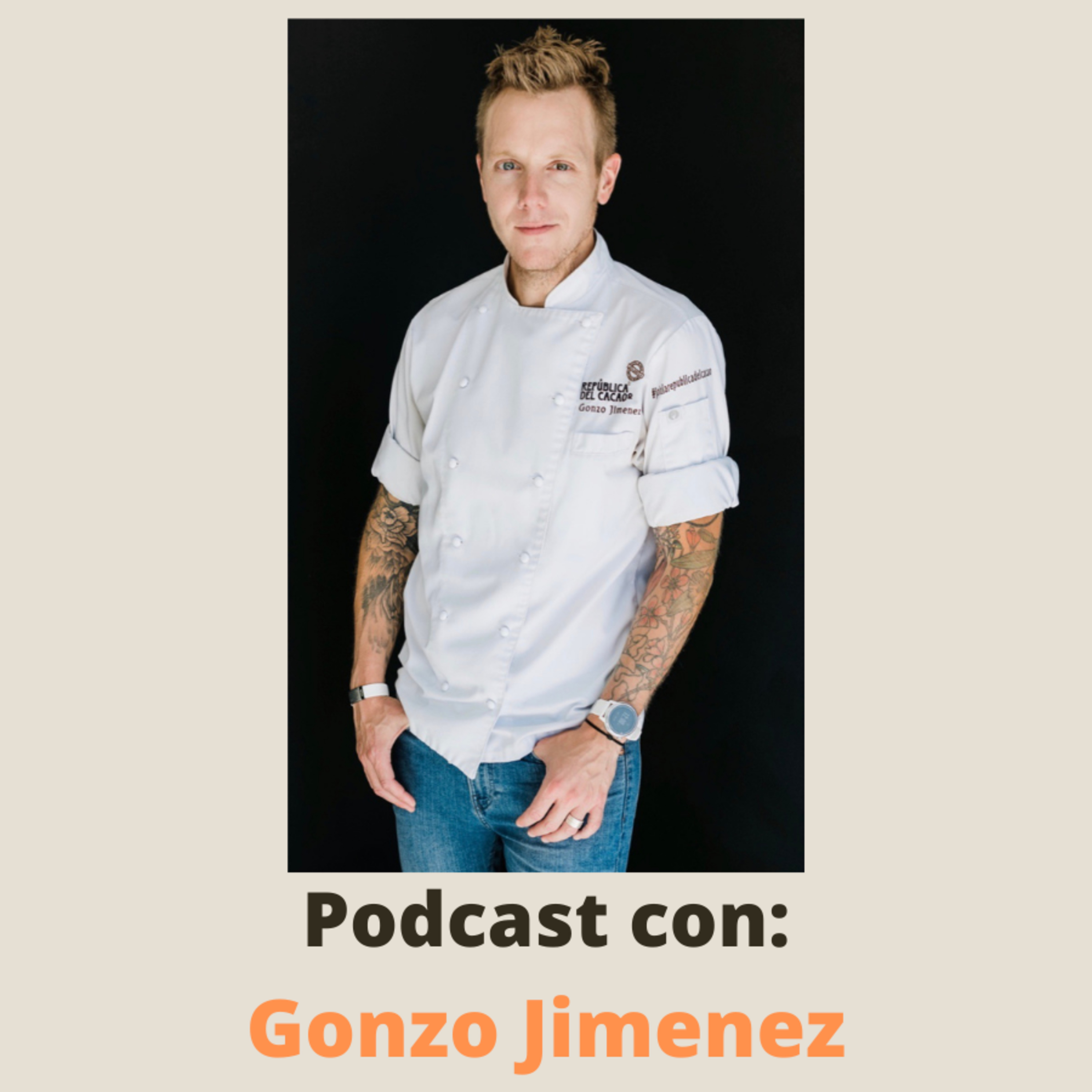 La mesa está servida