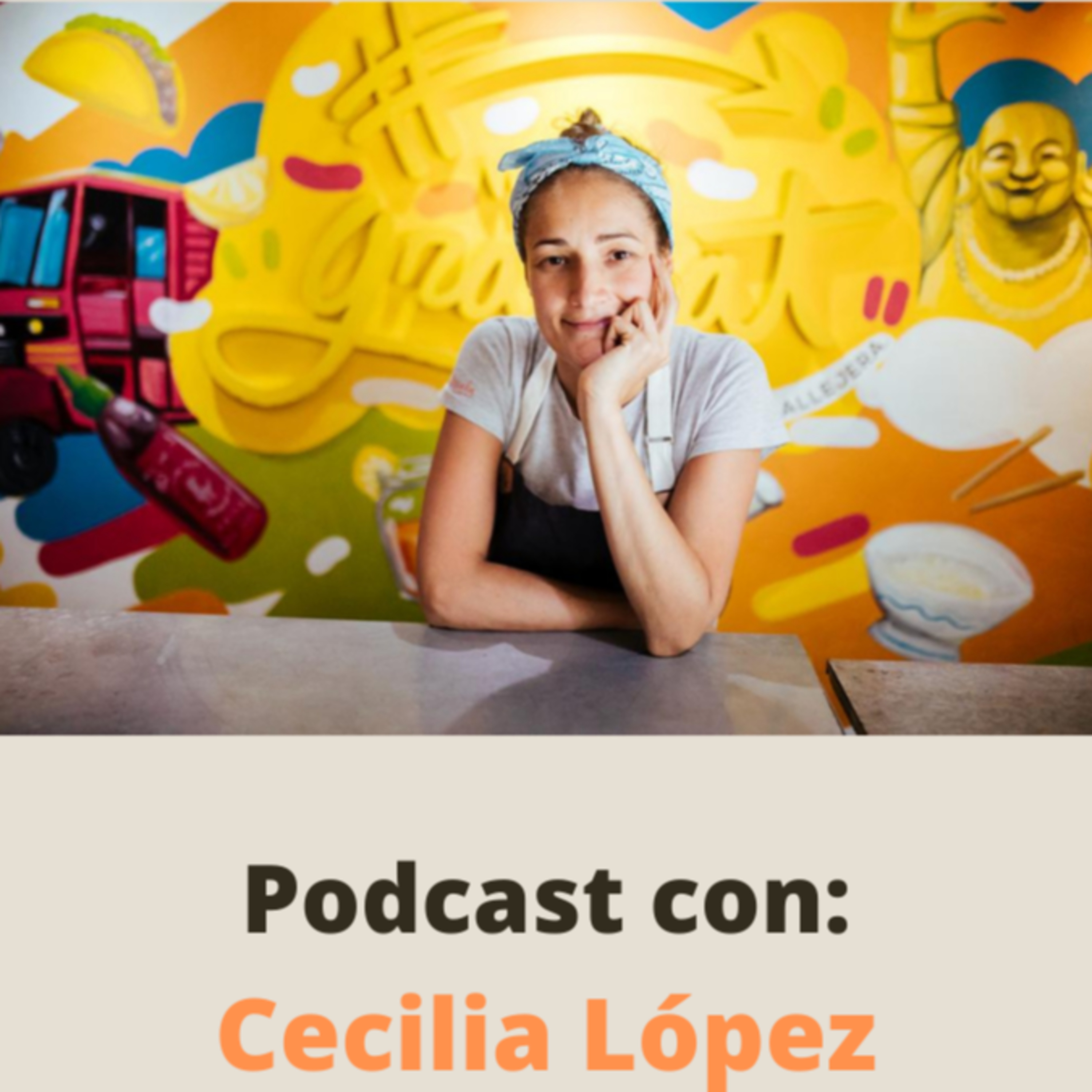 La mesa está servida