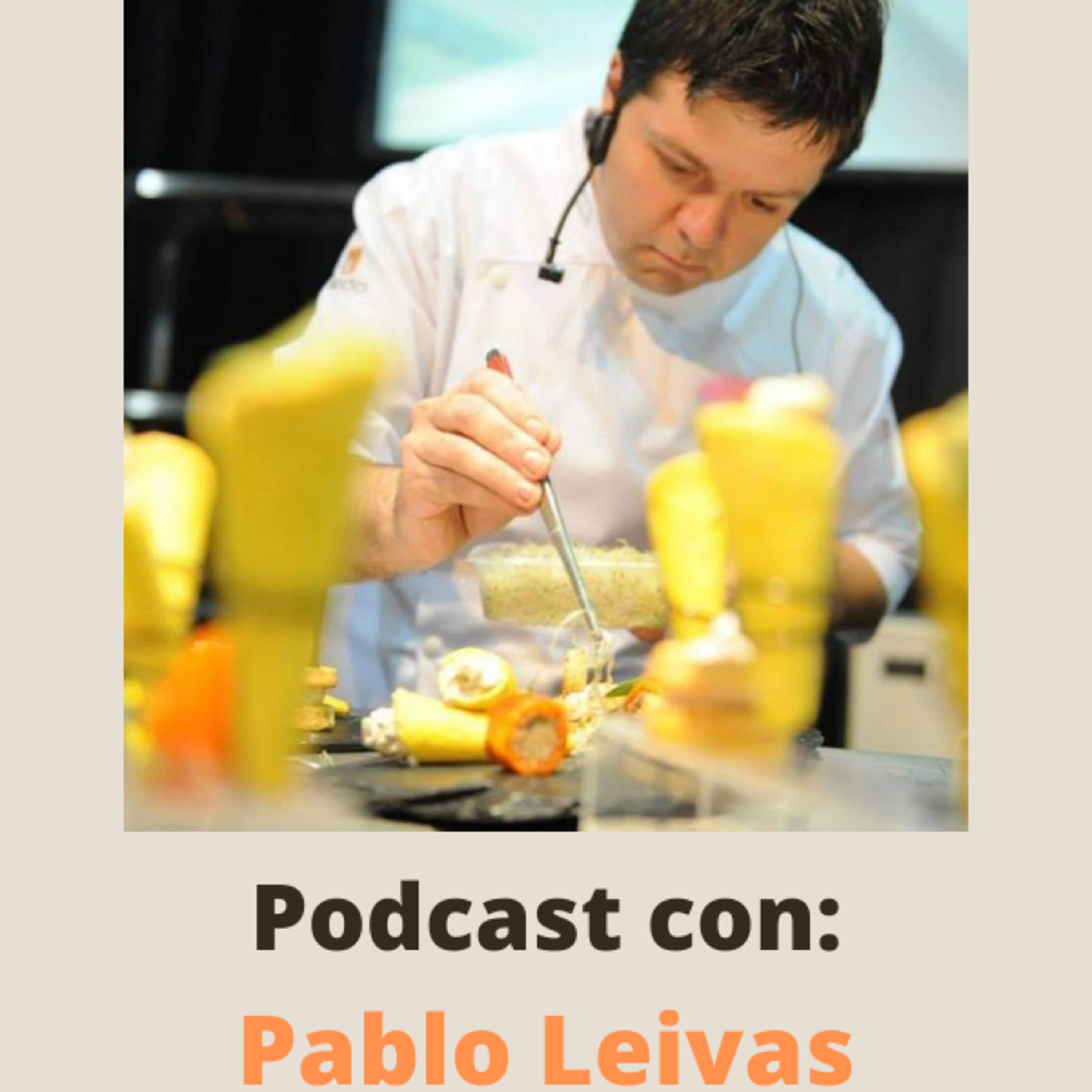 La mesa está servida