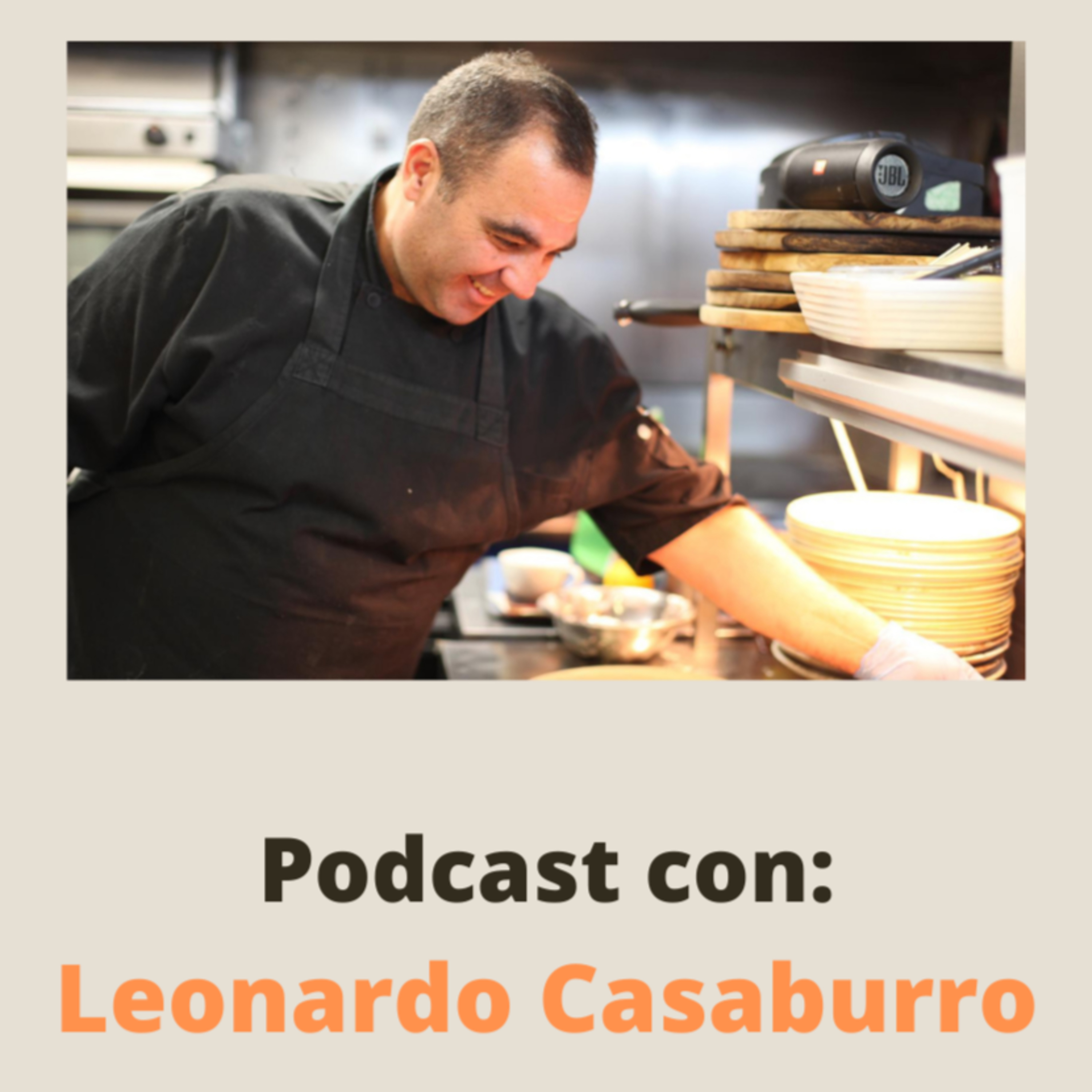 La mesa está servida