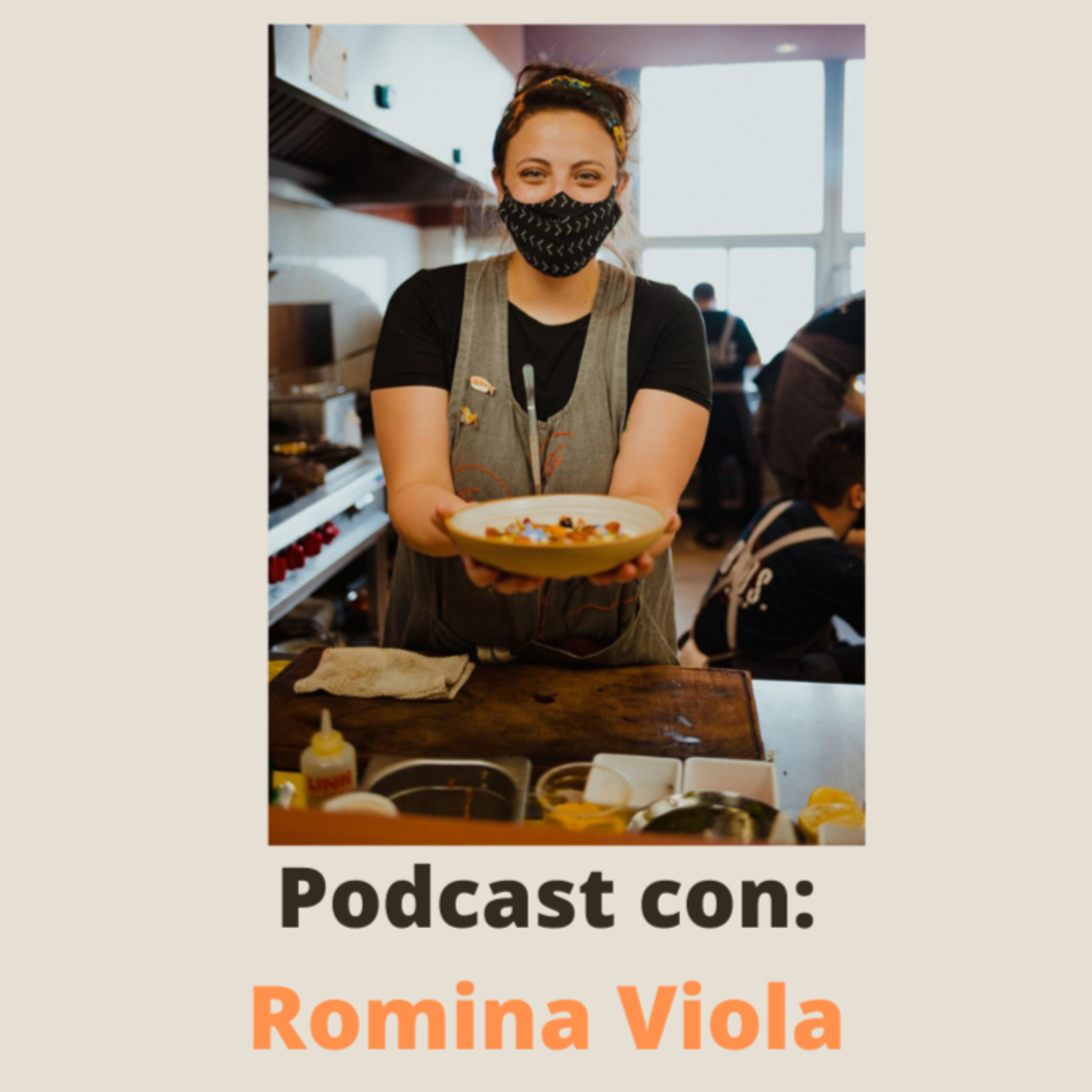 La mesa está servida