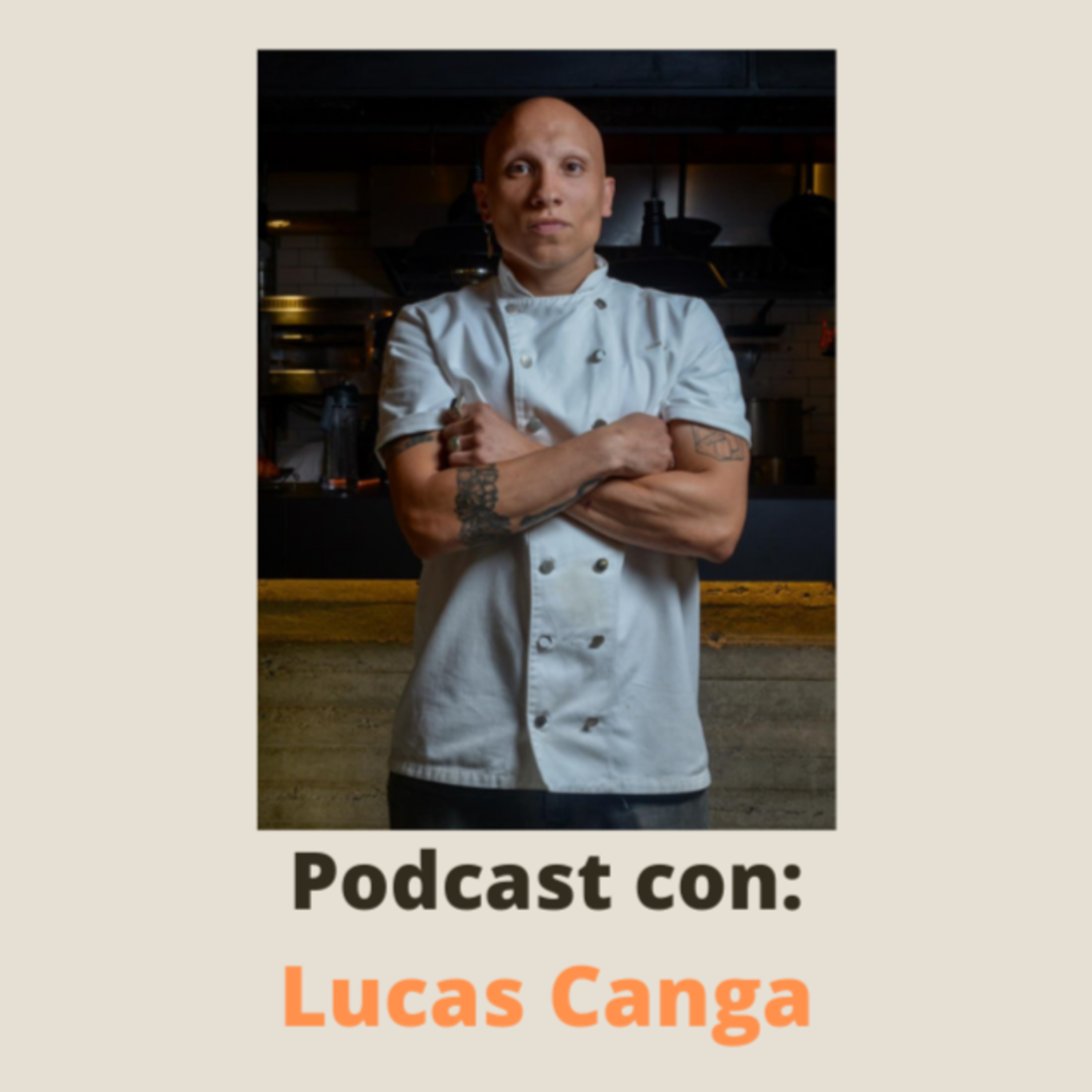 La mesa está servida