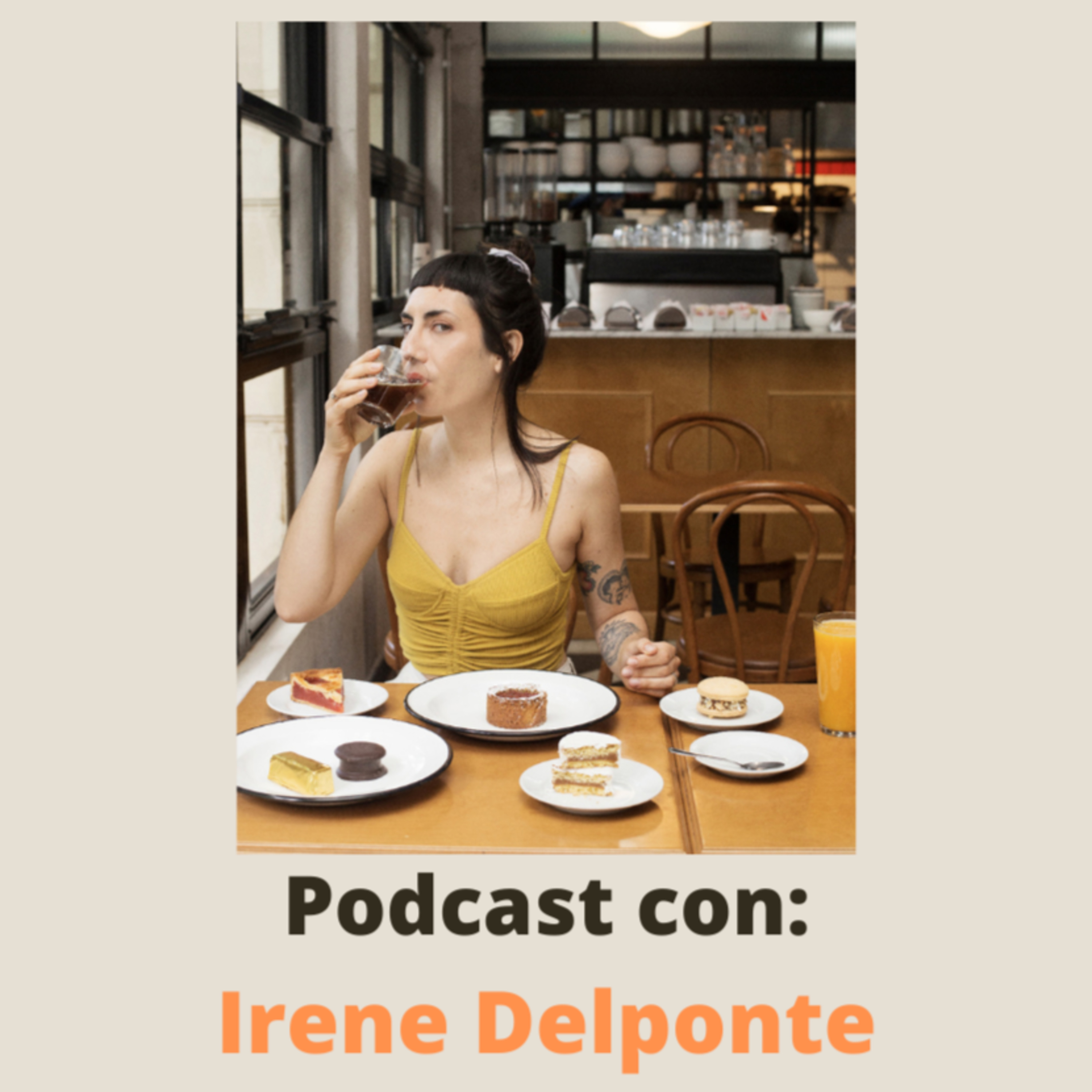 La mesa está servida