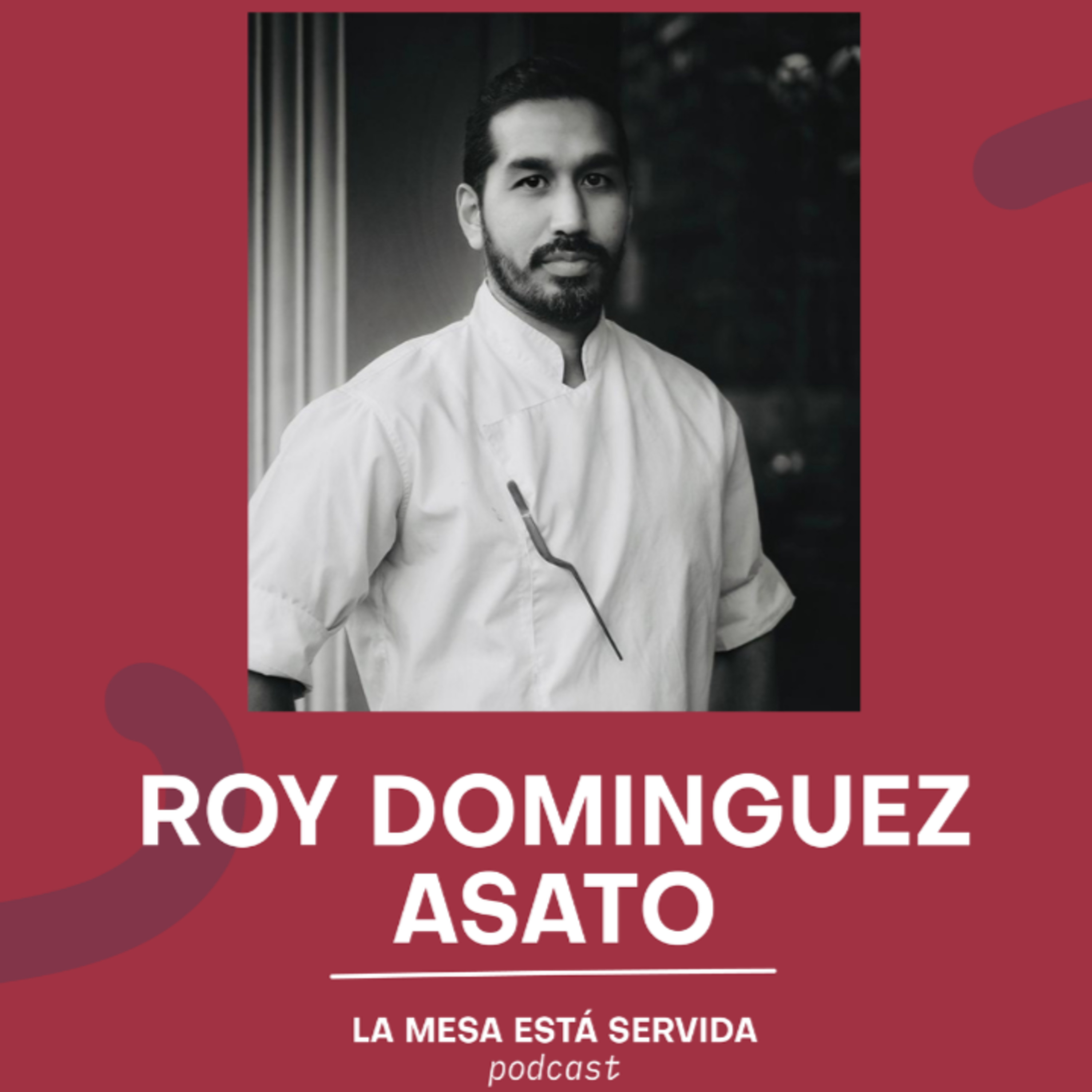 La mesa está servida