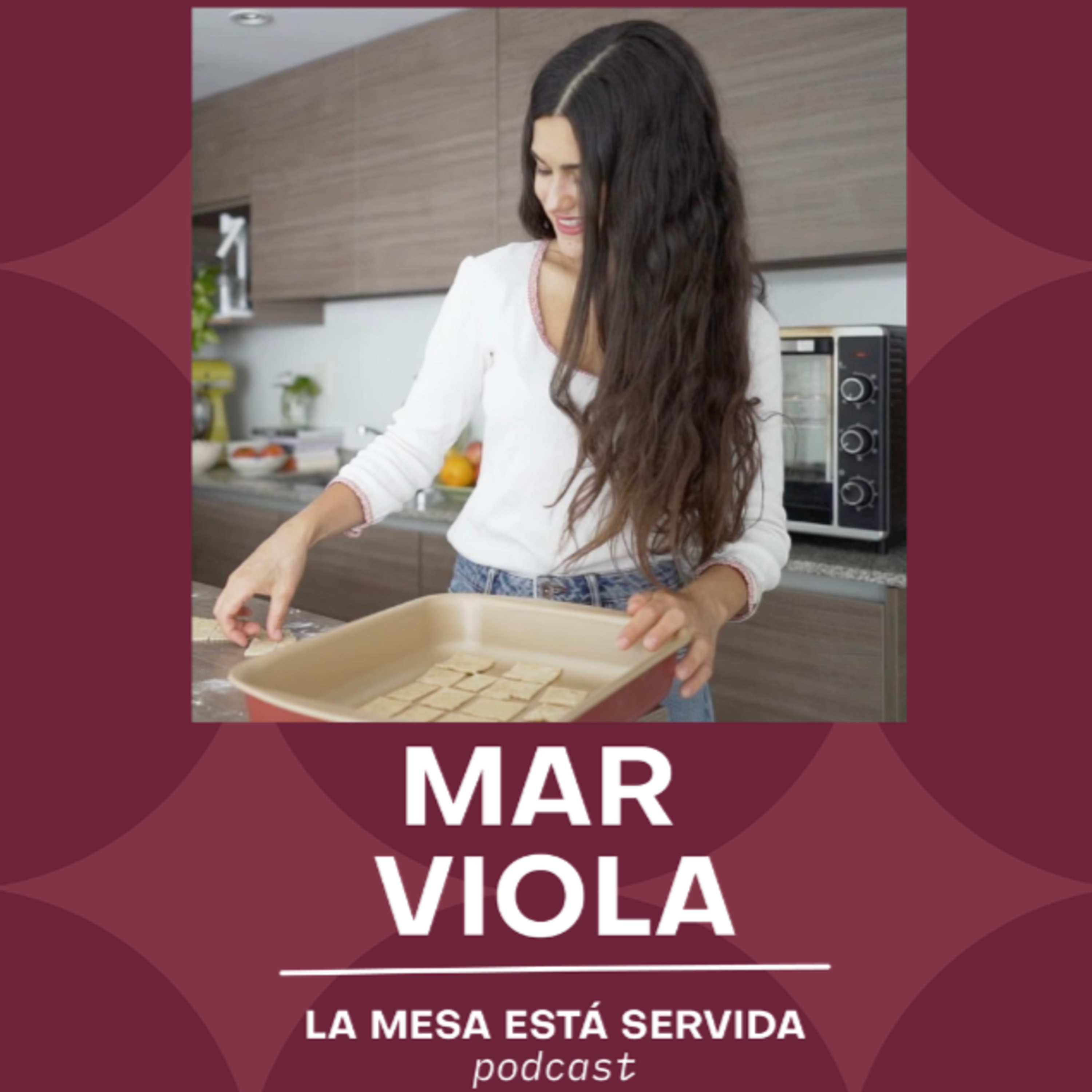 La mesa está servida
